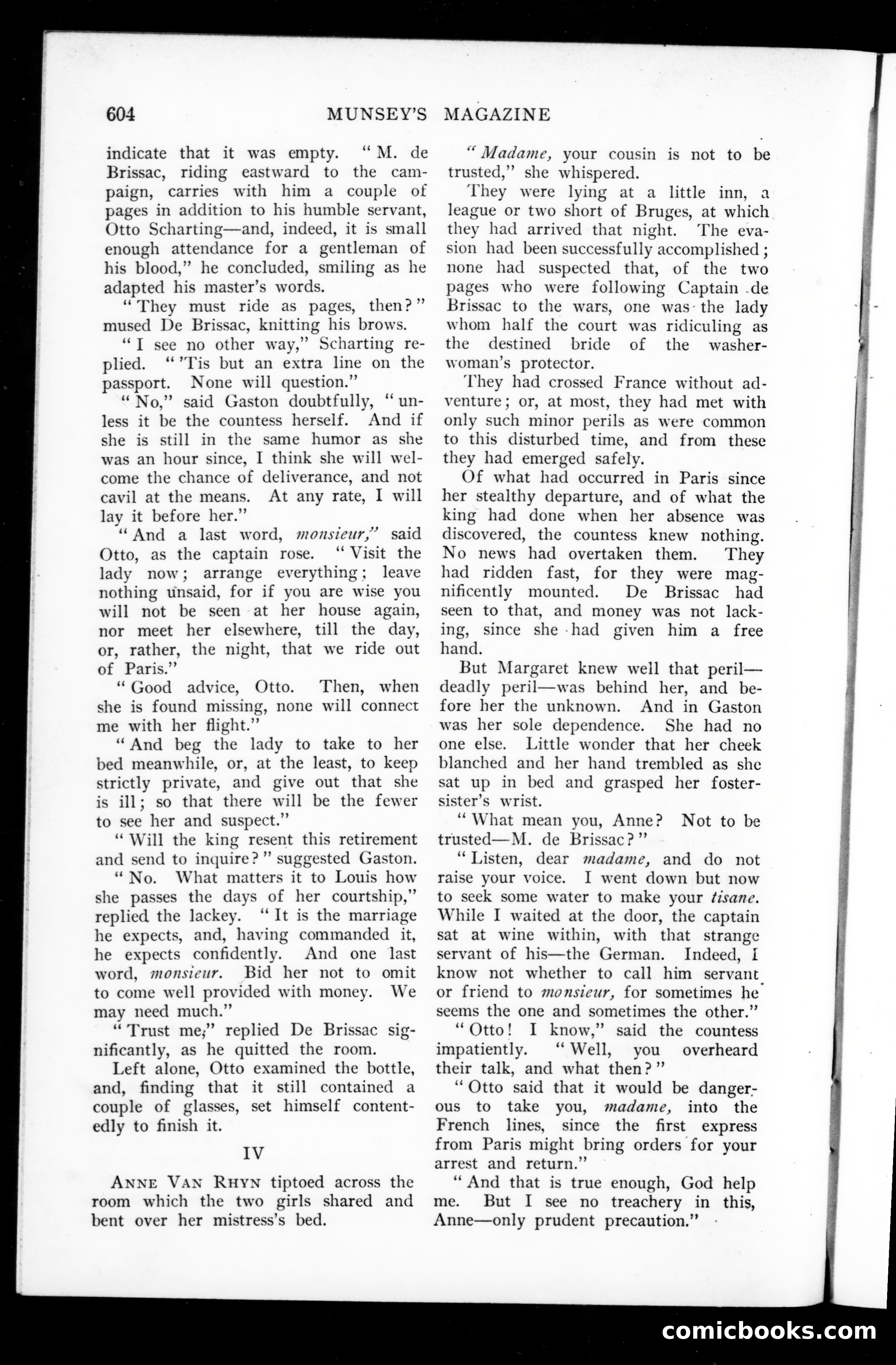 The Munsey, August 1908 — page 28 of 142