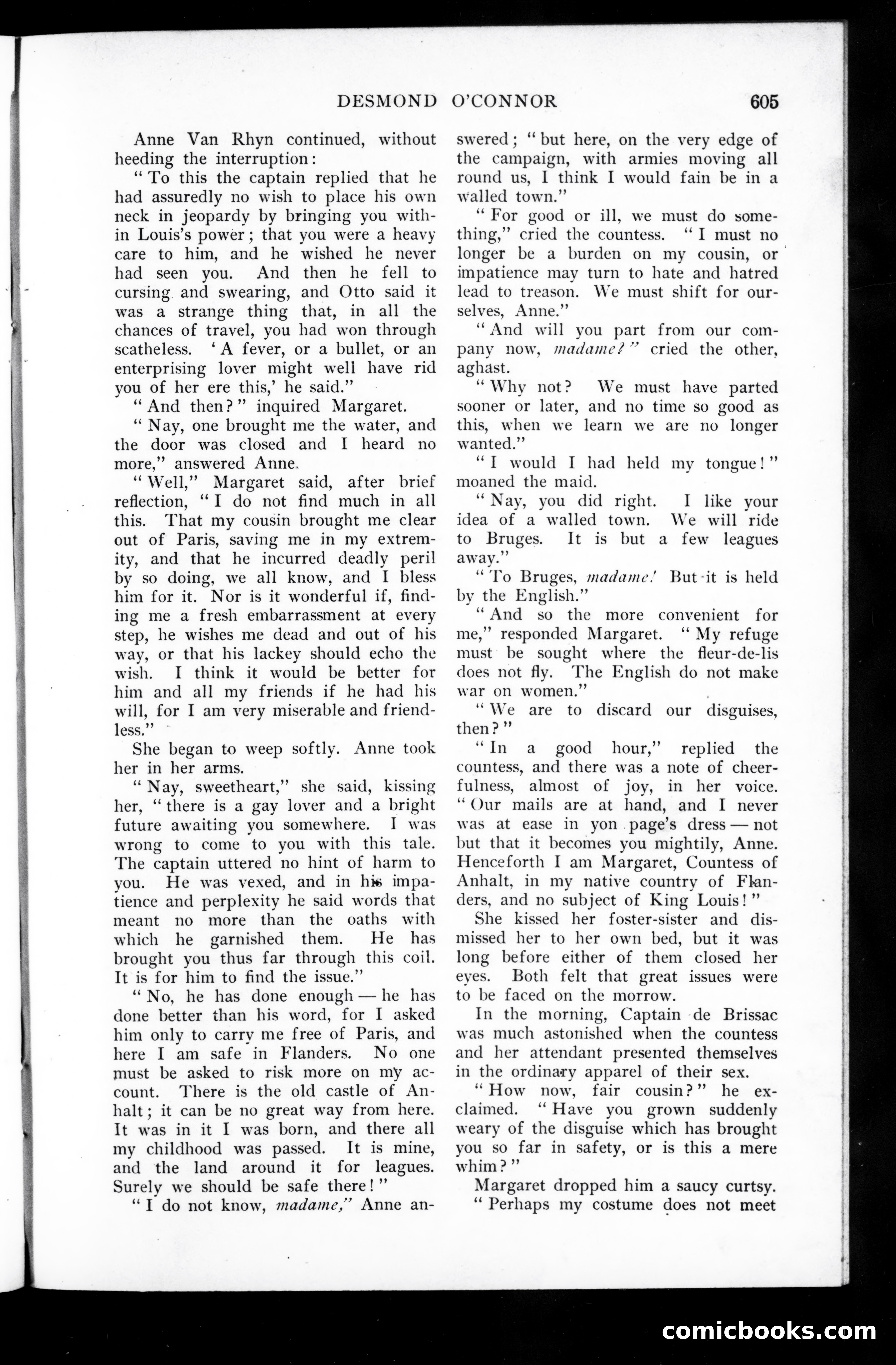 The Munsey, August 1908 — page 29 of 142