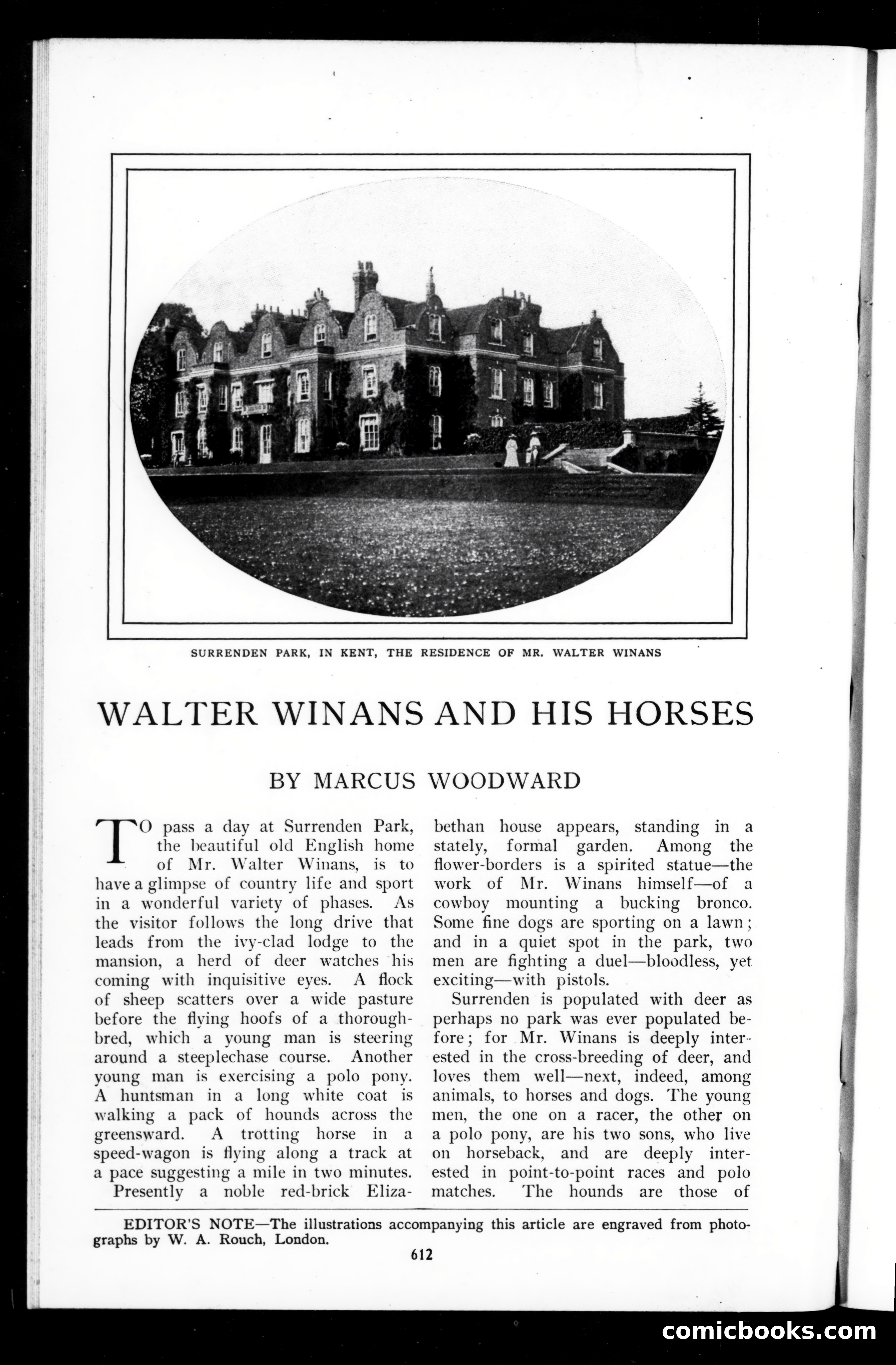 The Munsey, August 1908 — page 36 of 142