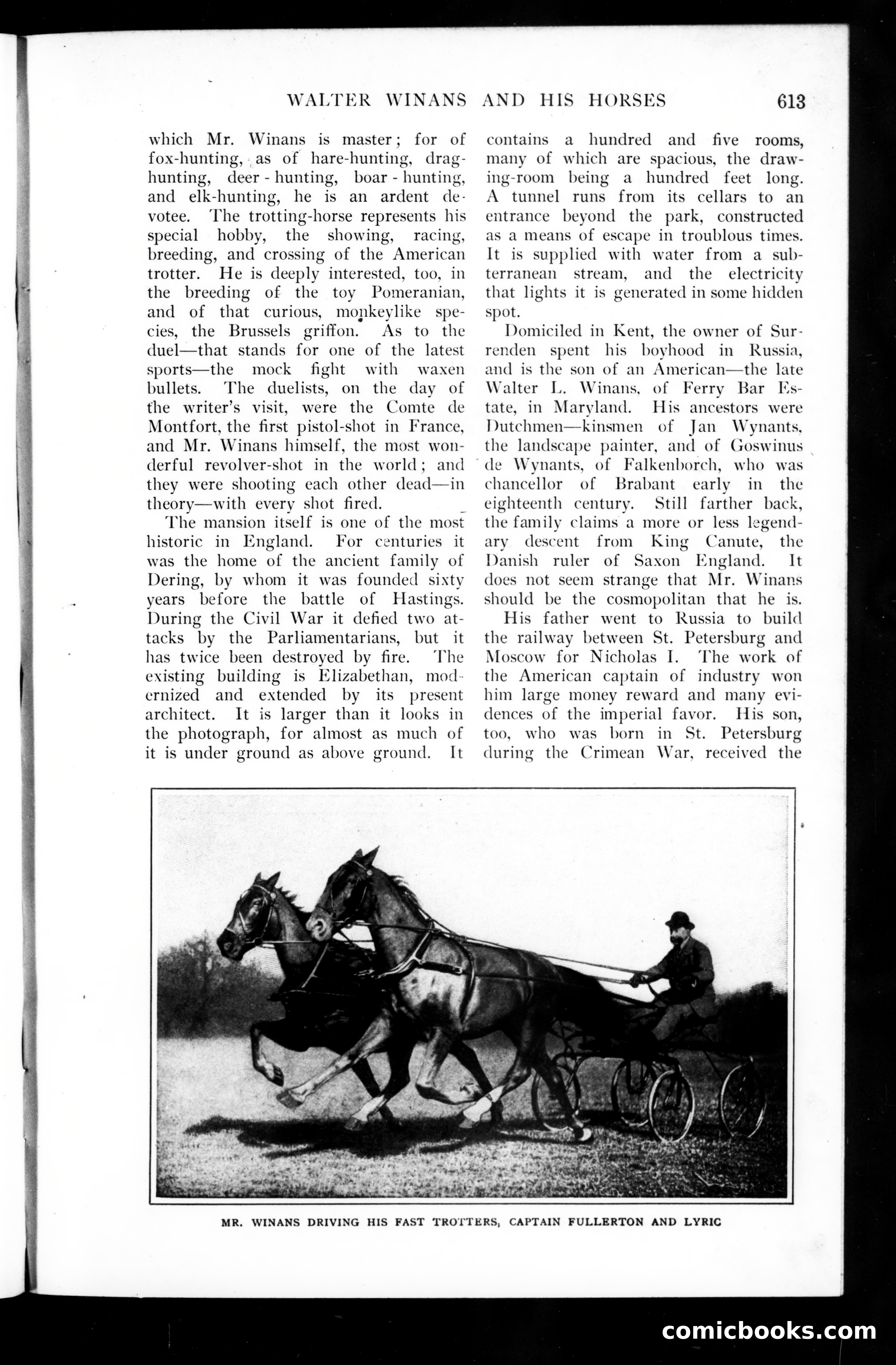 The Munsey, August 1908 — page 37 of 142