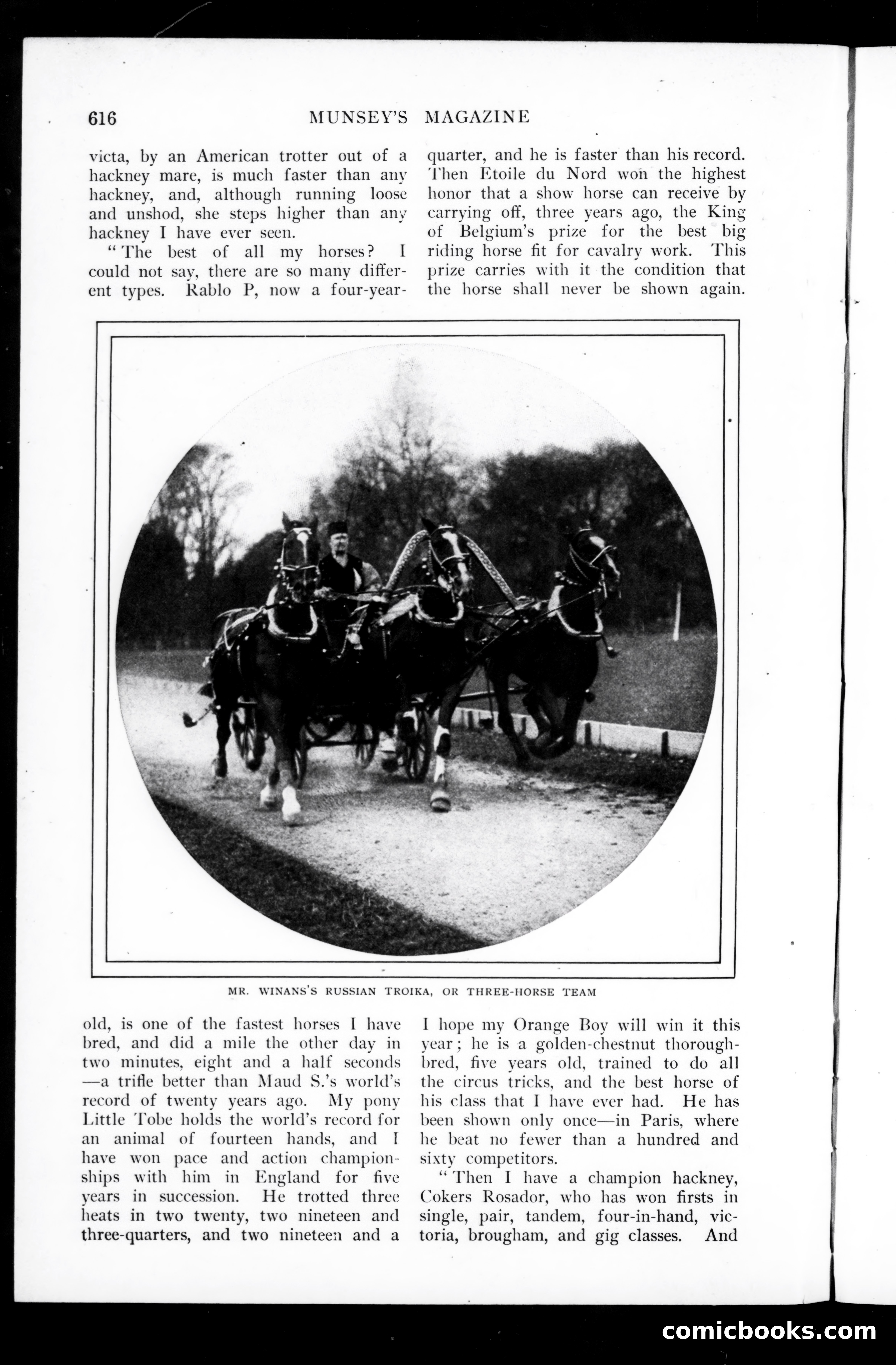 The Munsey, August 1908 — page 40 of 142