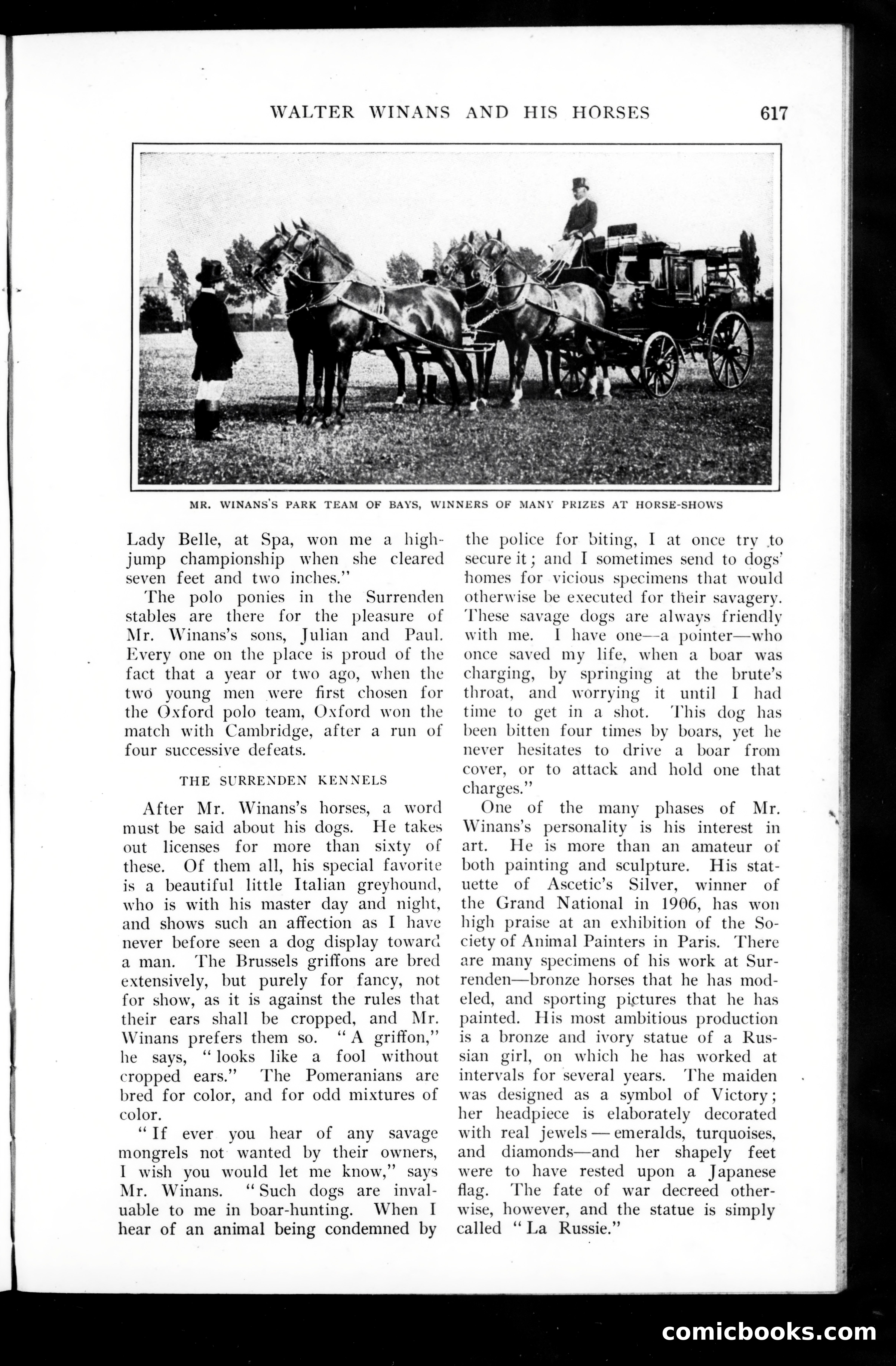 The Munsey, August 1908 — page 41 of 142