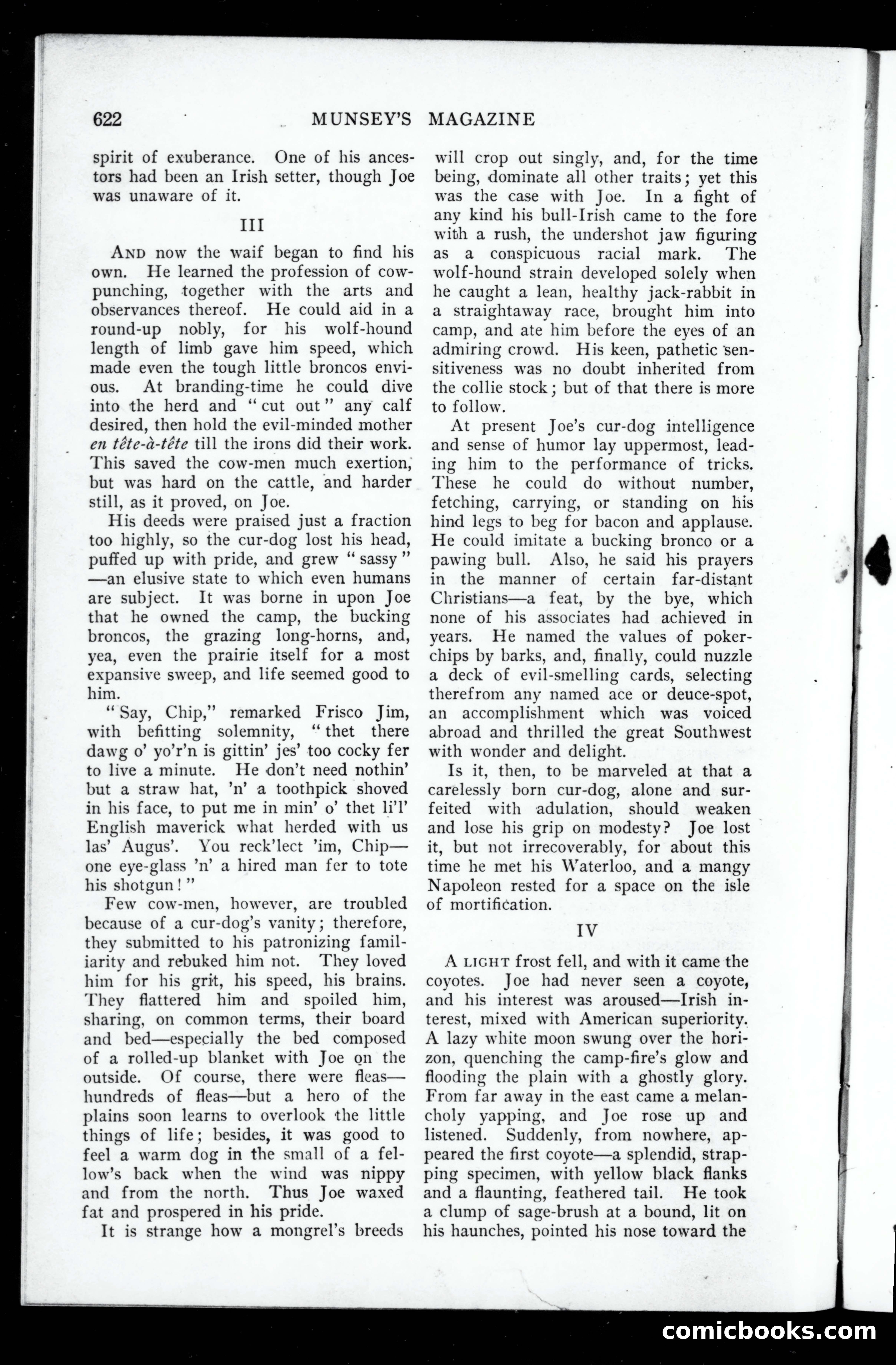 The Munsey, August 1908 — page 46 of 142