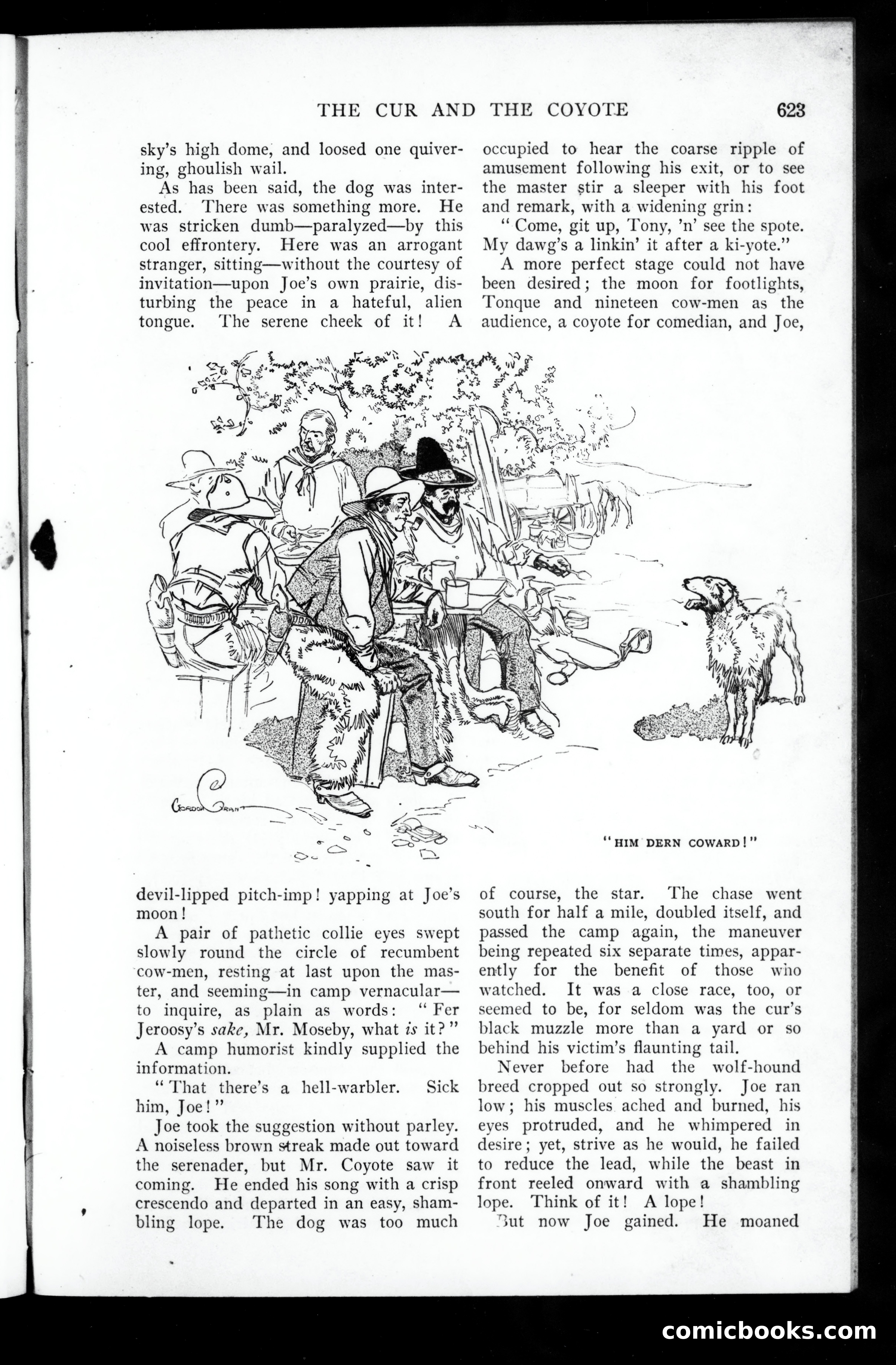 The Munsey, August 1908 — page 47 of 142