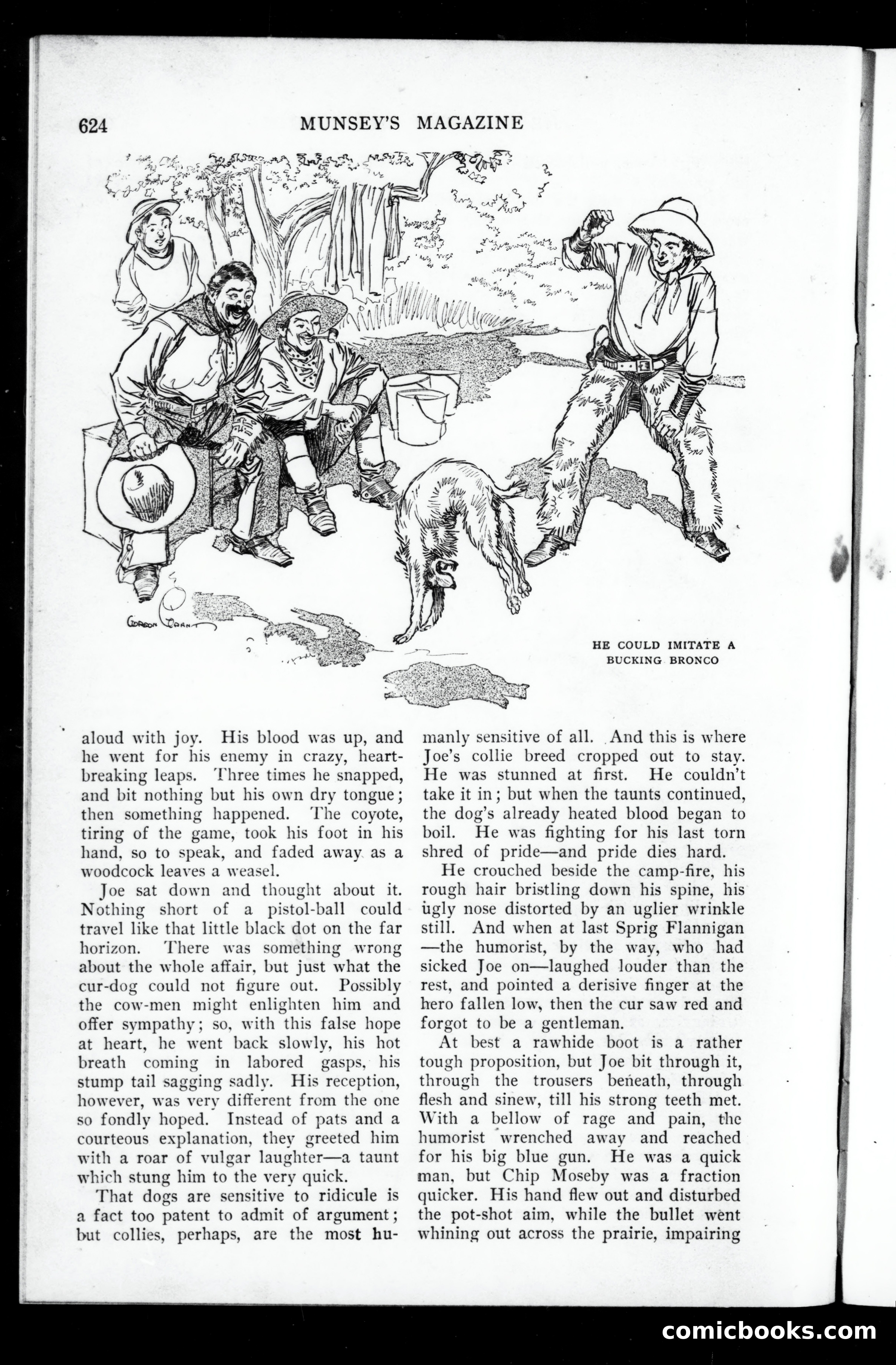 The Munsey, August 1908 — page 48 of 142