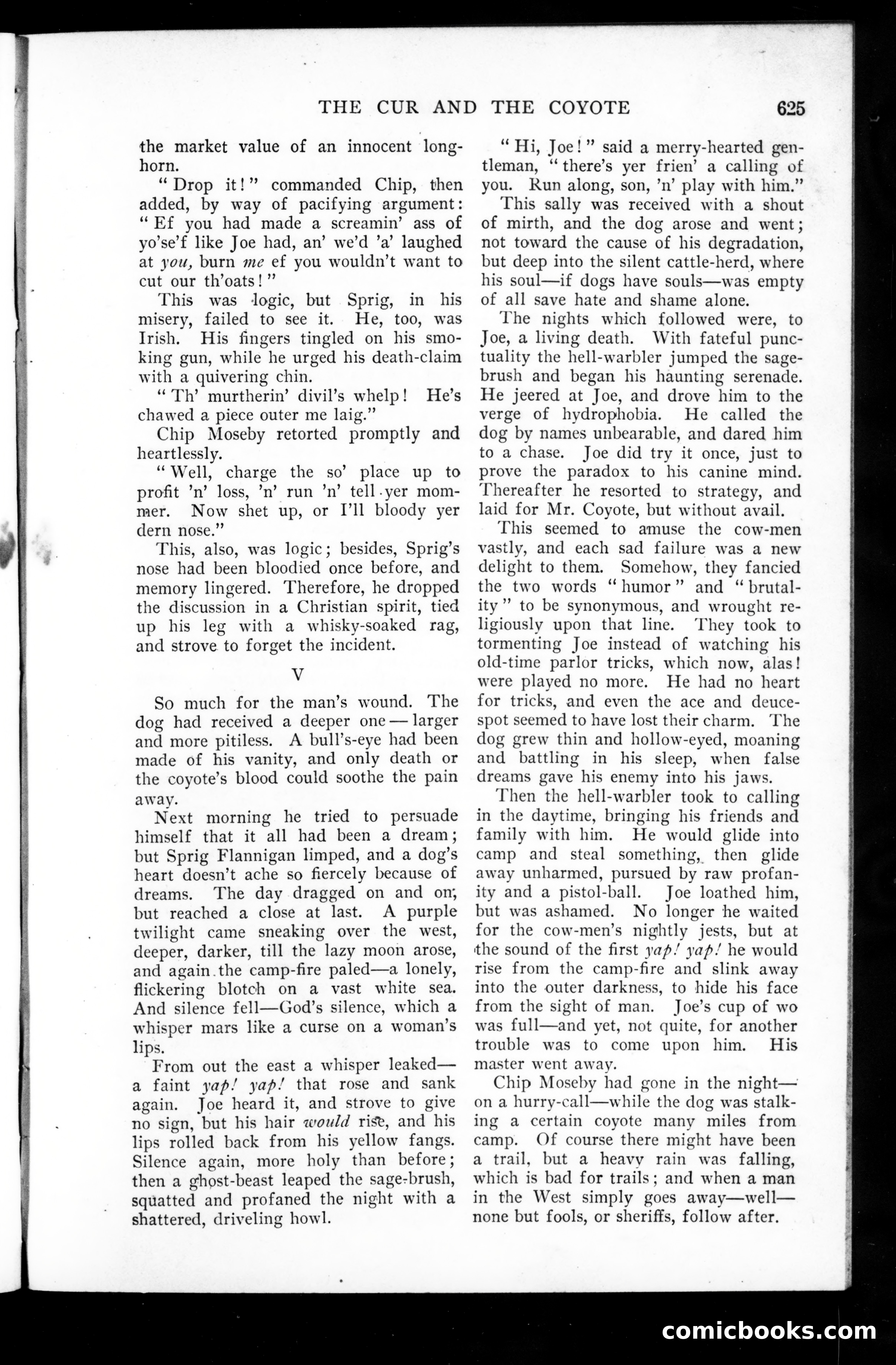 The Munsey, August 1908 — page 49 of 142