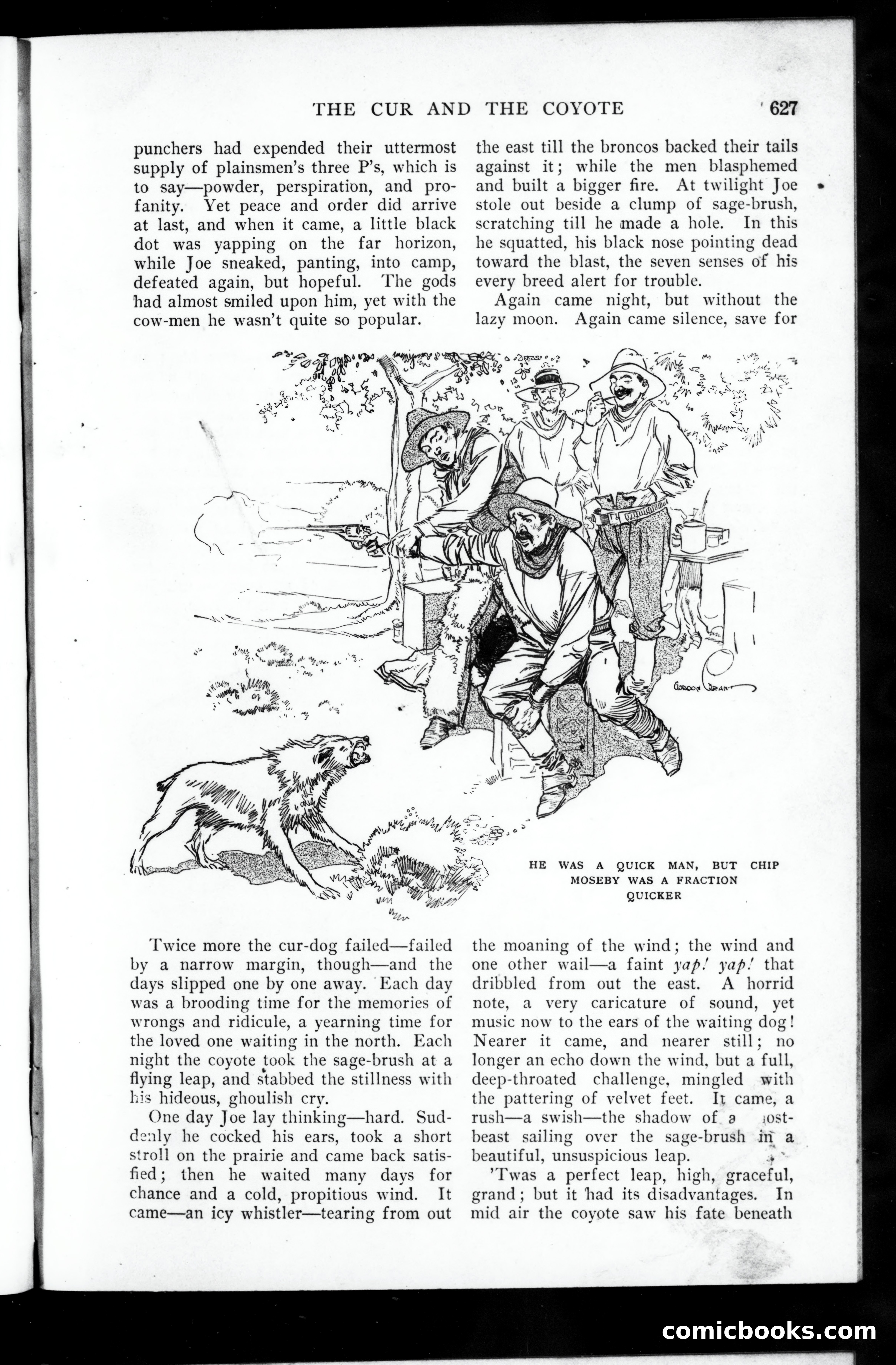 The Munsey, August 1908 — page 51 of 142