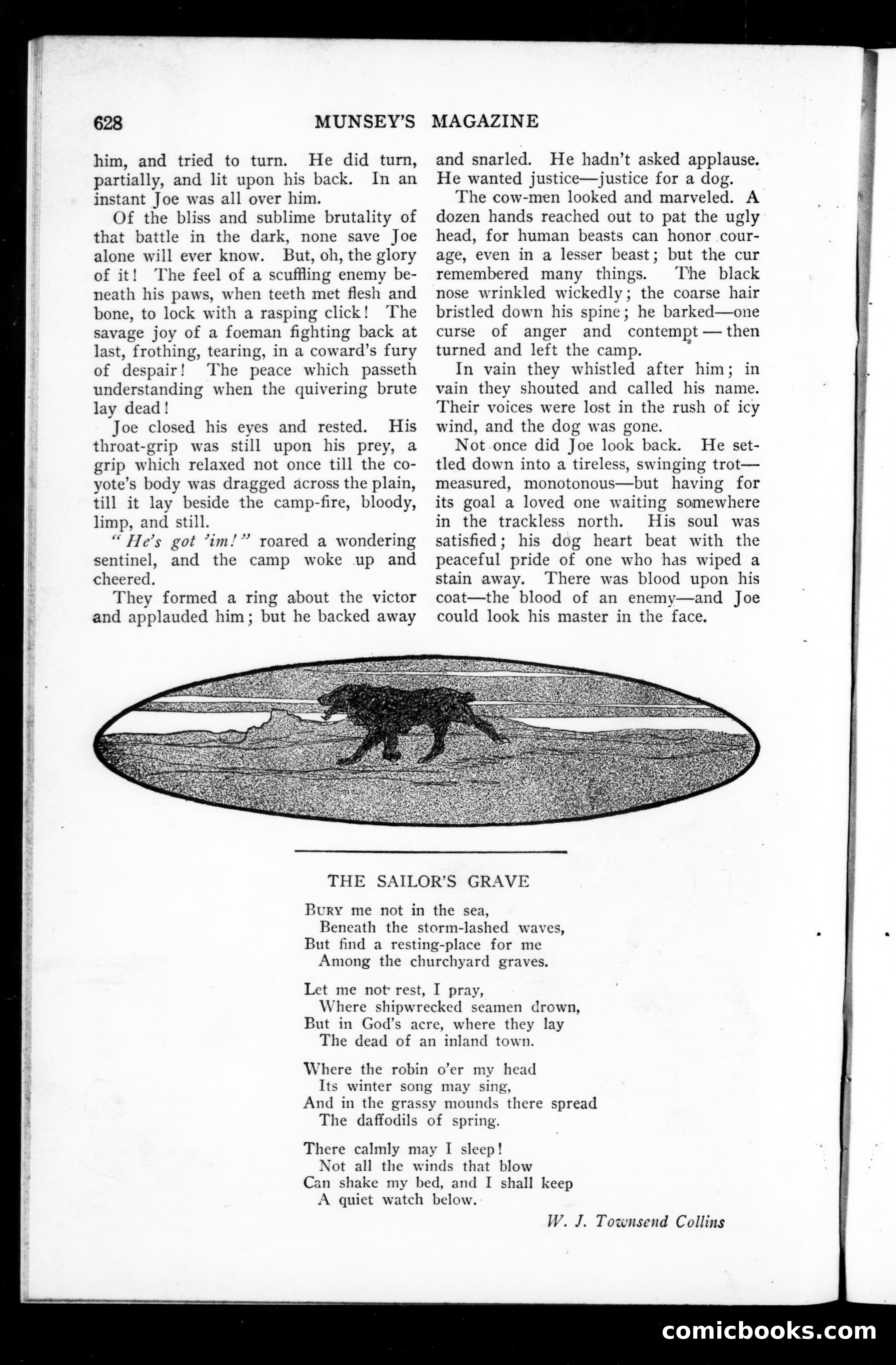The Munsey, August 1908 — page 52 of 142