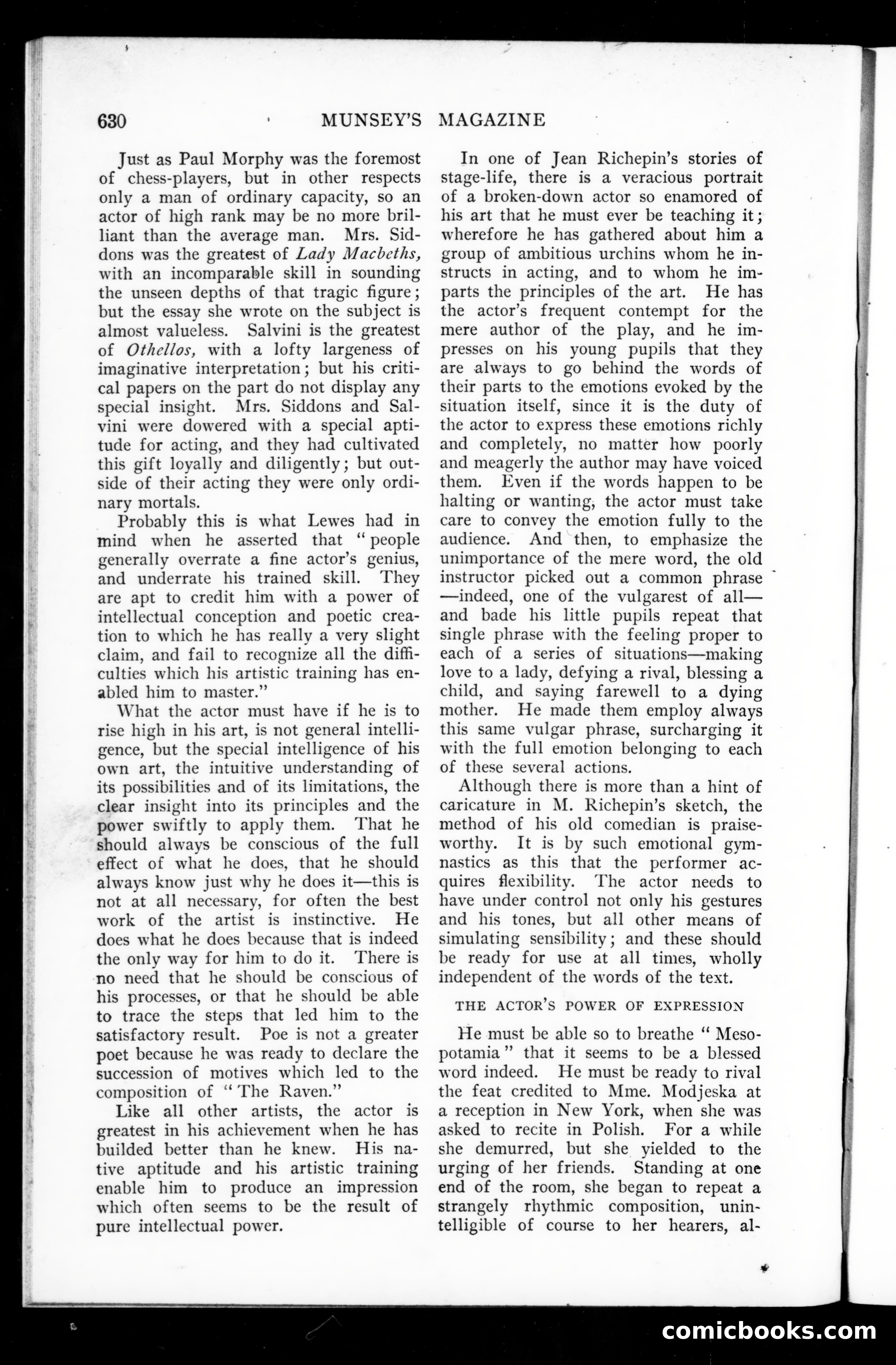 The Munsey, August 1908 — page 54 of 142