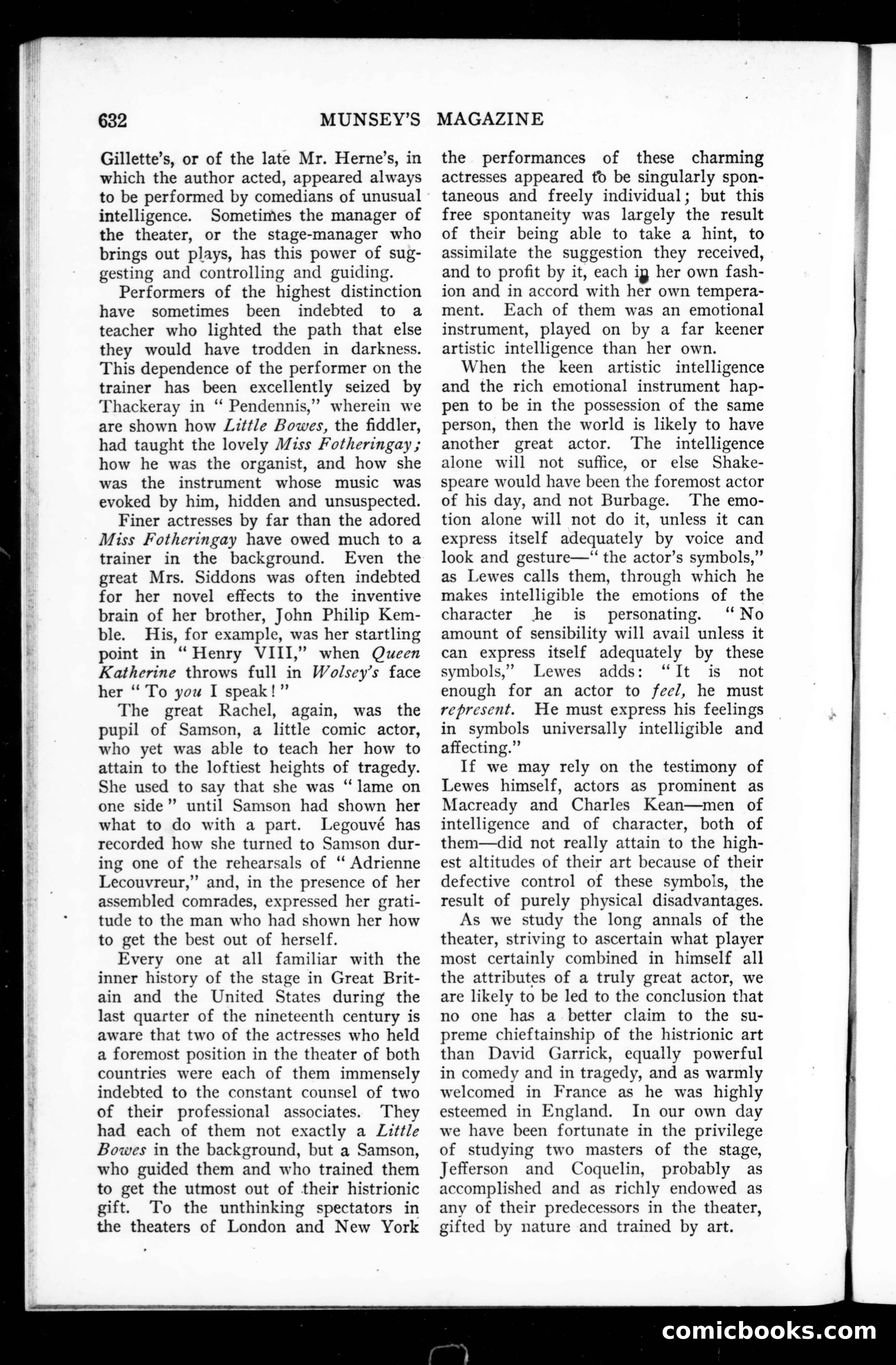 The Munsey, August 1908 — page 56 of 142