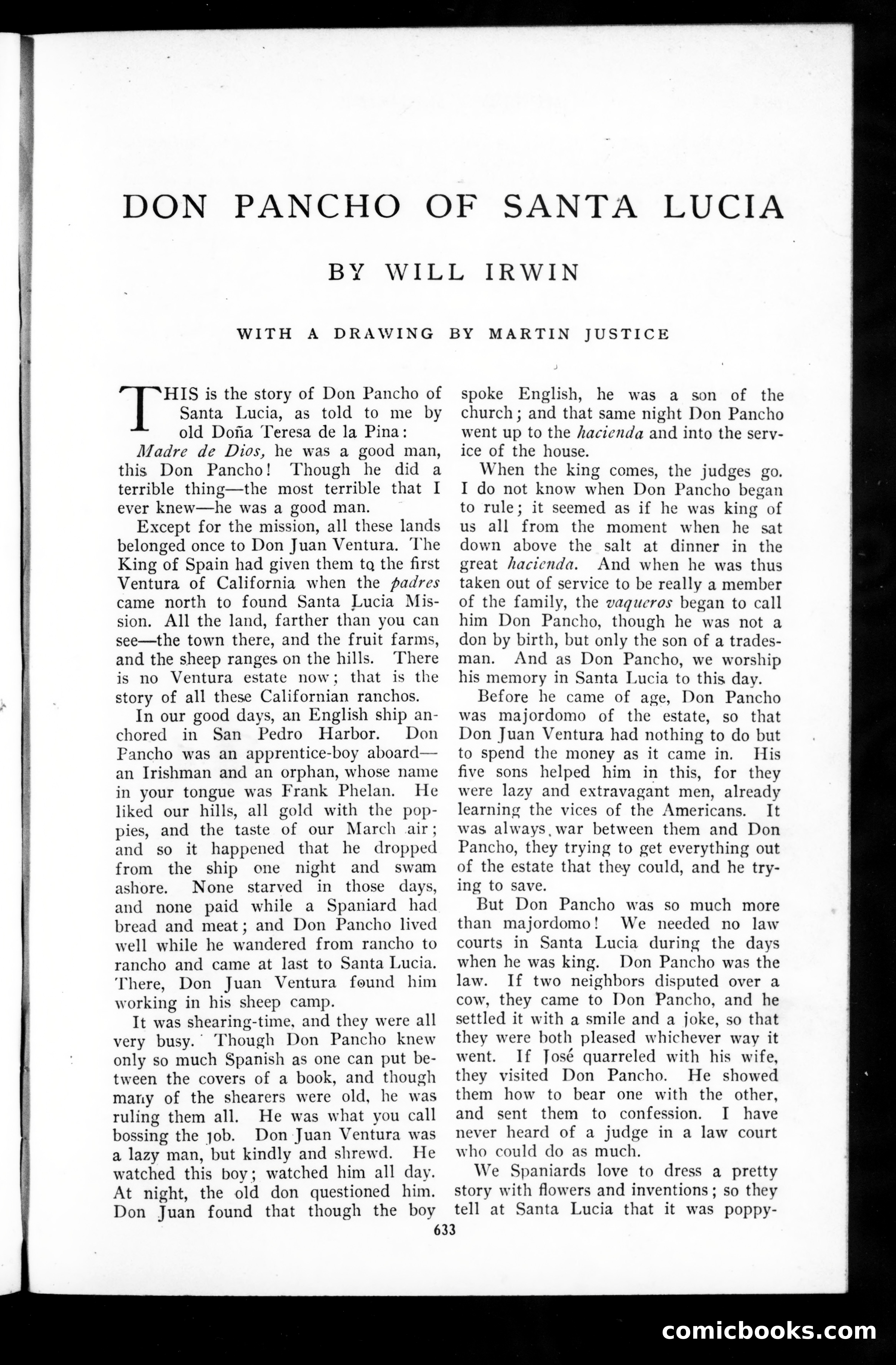 The Munsey, August 1908 — page 57 of 142