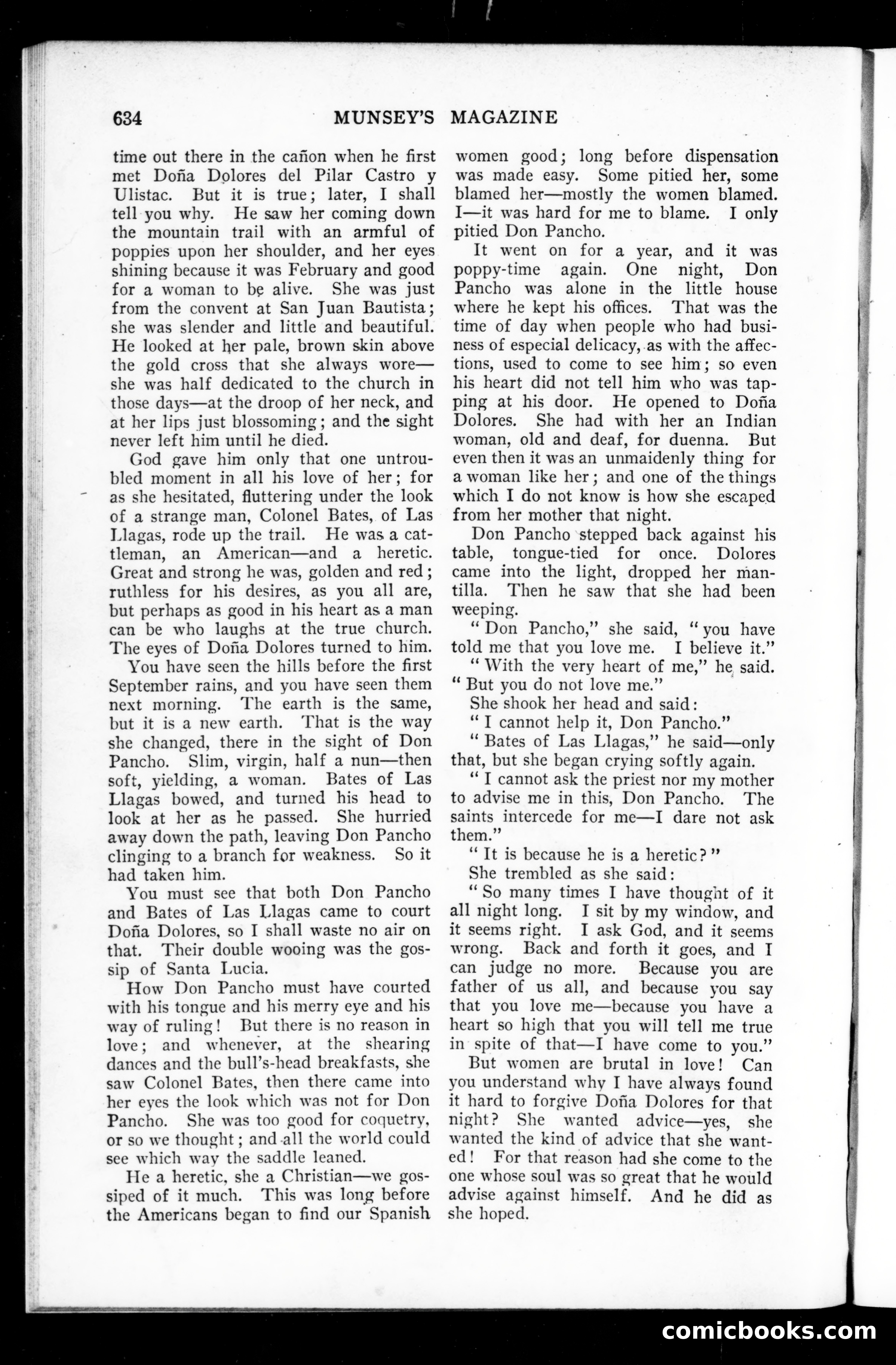 The Munsey, August 1908 — page 58 of 142