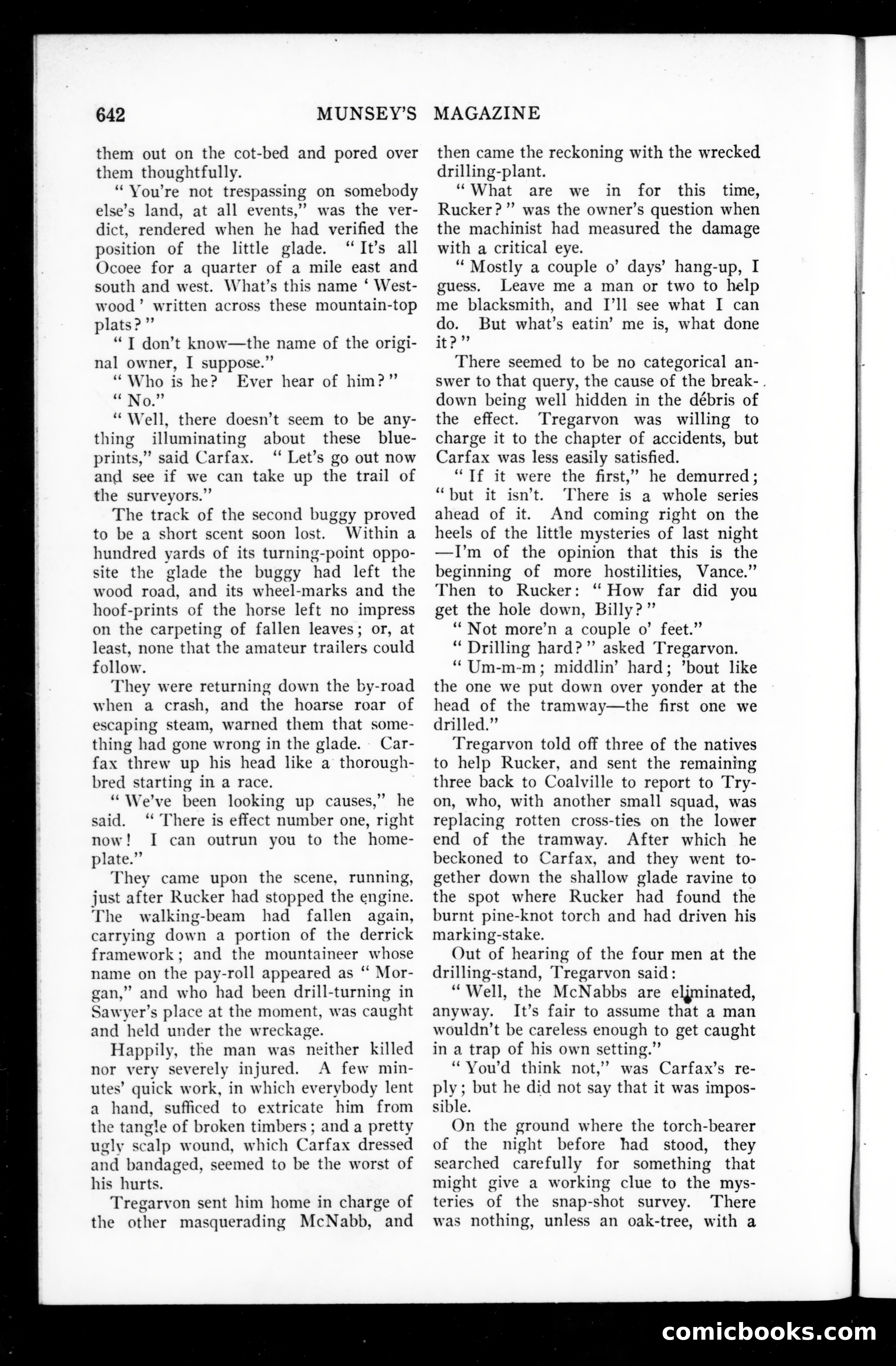 The Munsey, August 1908 — page 66 of 142