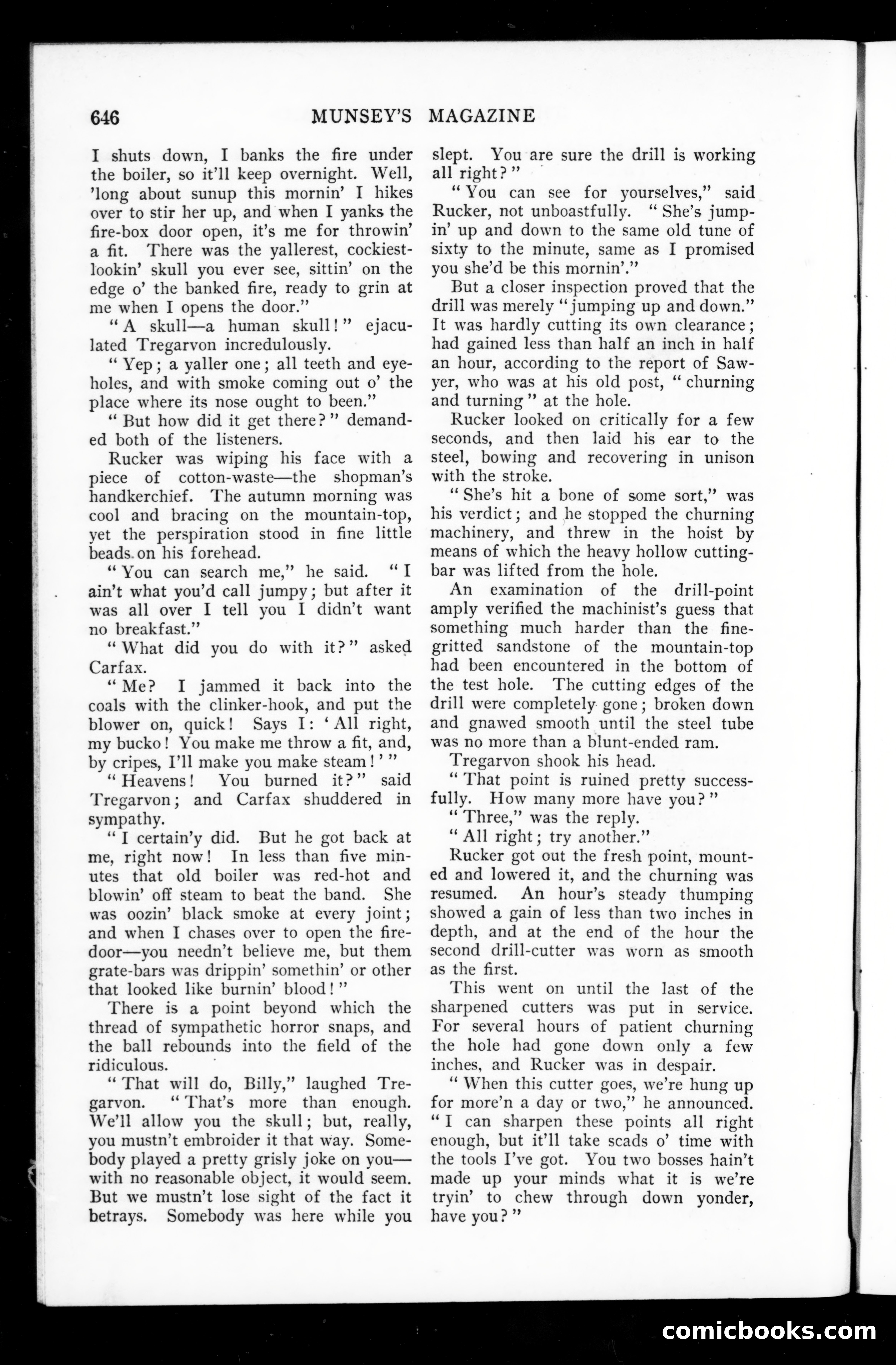 The Munsey, August 1908 — page 70 of 142