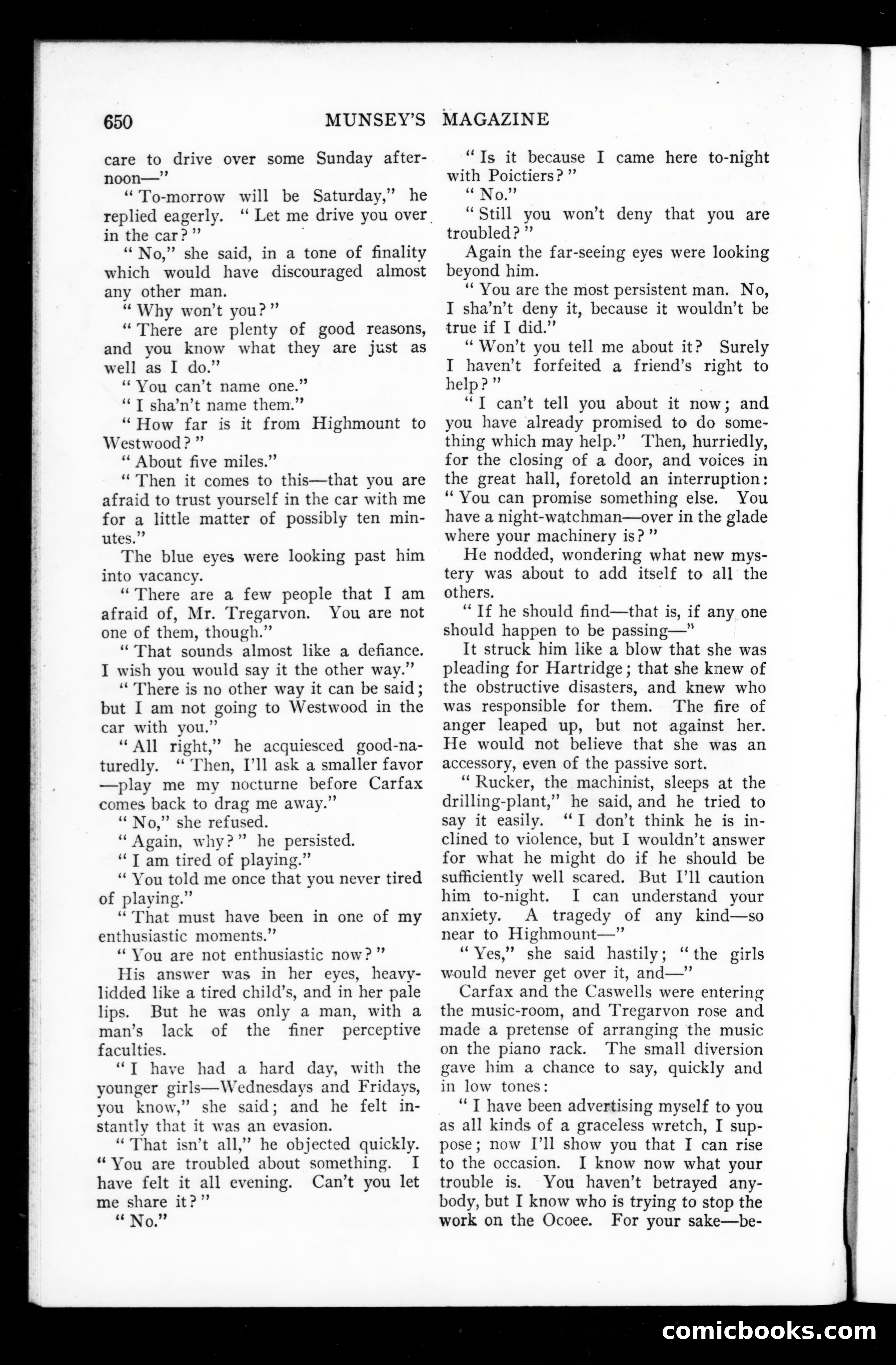 The Munsey, August 1908 — page 74 of 142