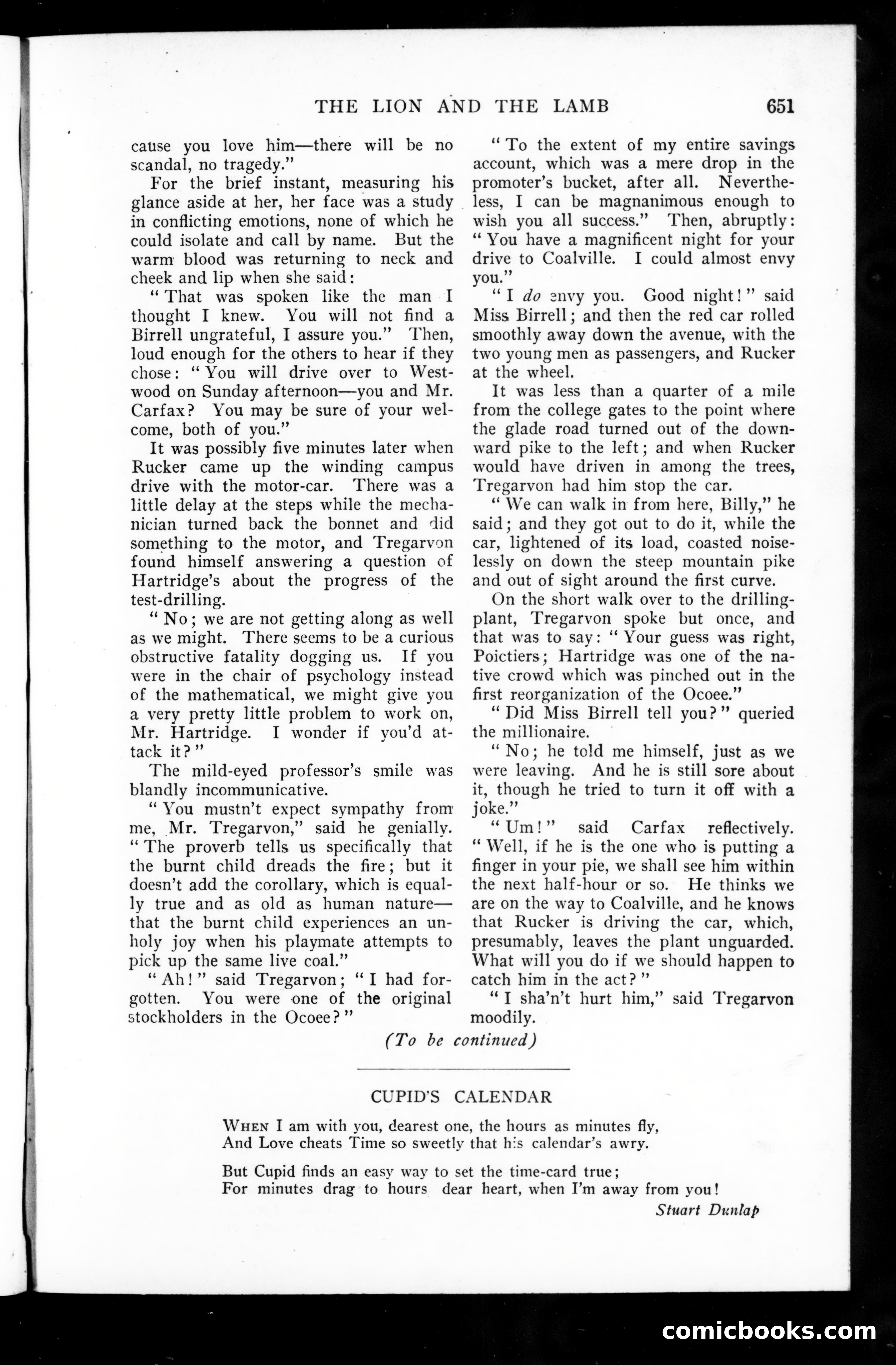 The Munsey, August 1908 — page 75 of 142