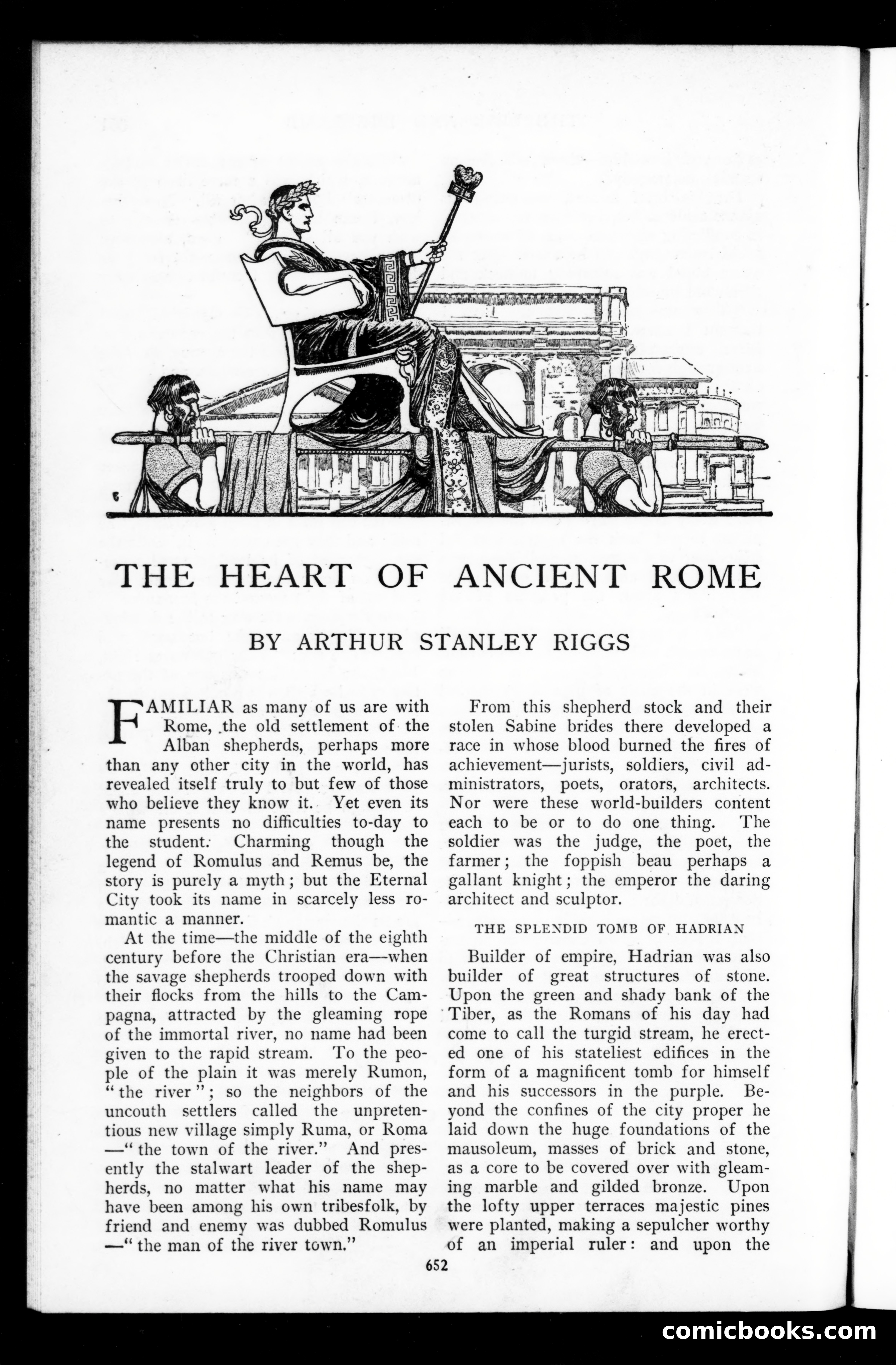 The Munsey, August 1908 — page 76 of 142