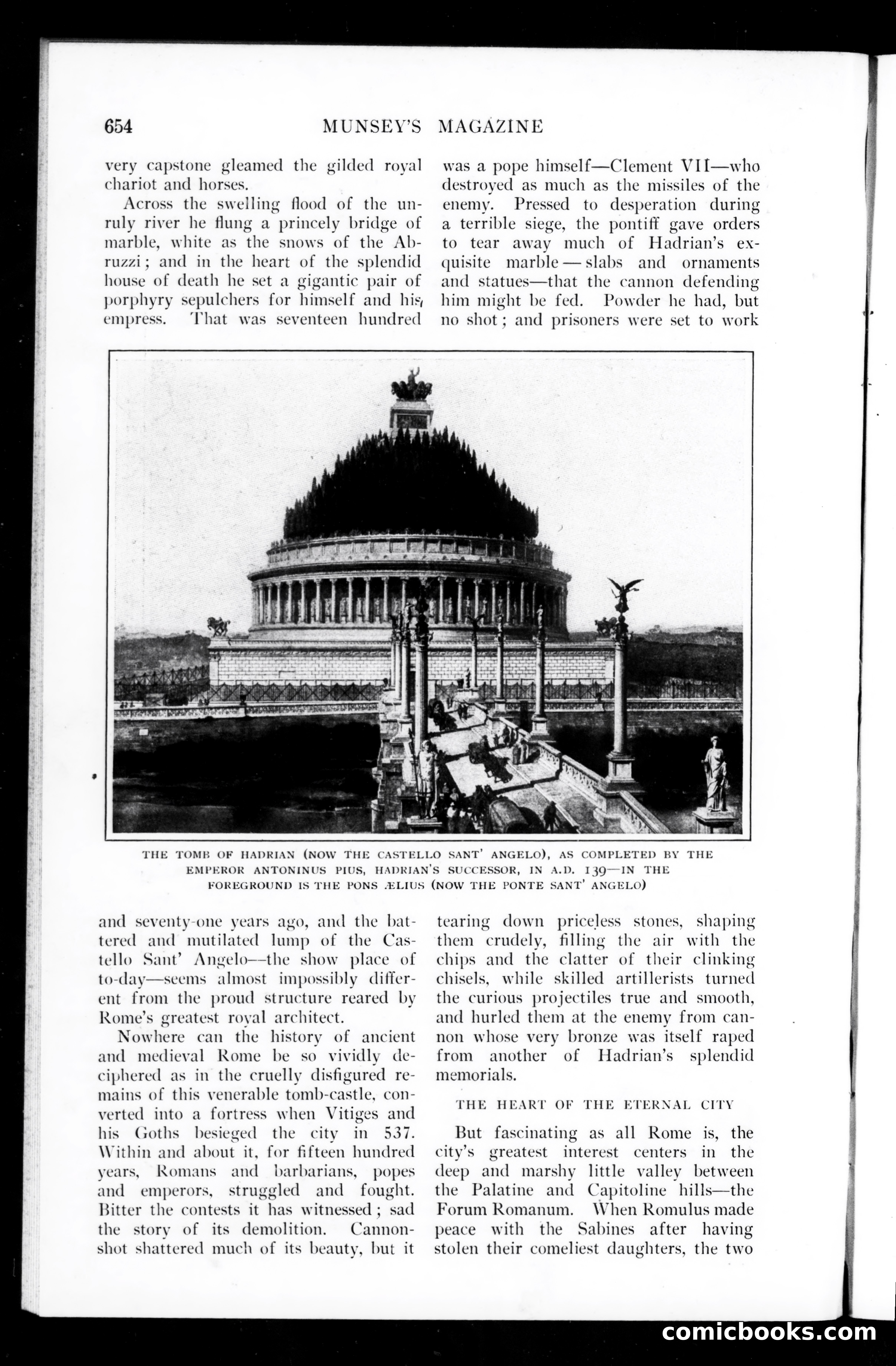 The Munsey, August 1908 — page 78 of 142