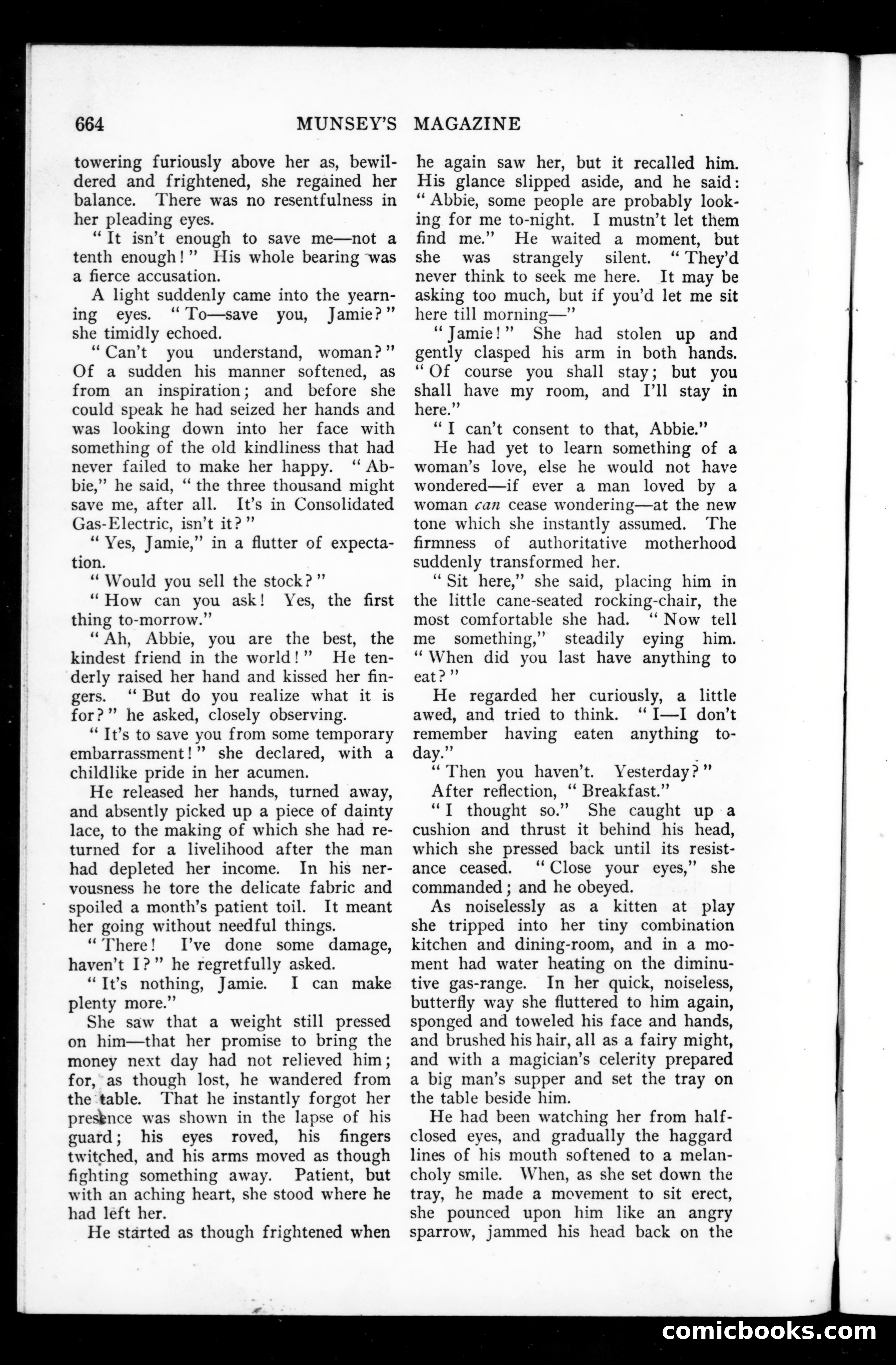 The Munsey, August 1908 — page 88 of 142