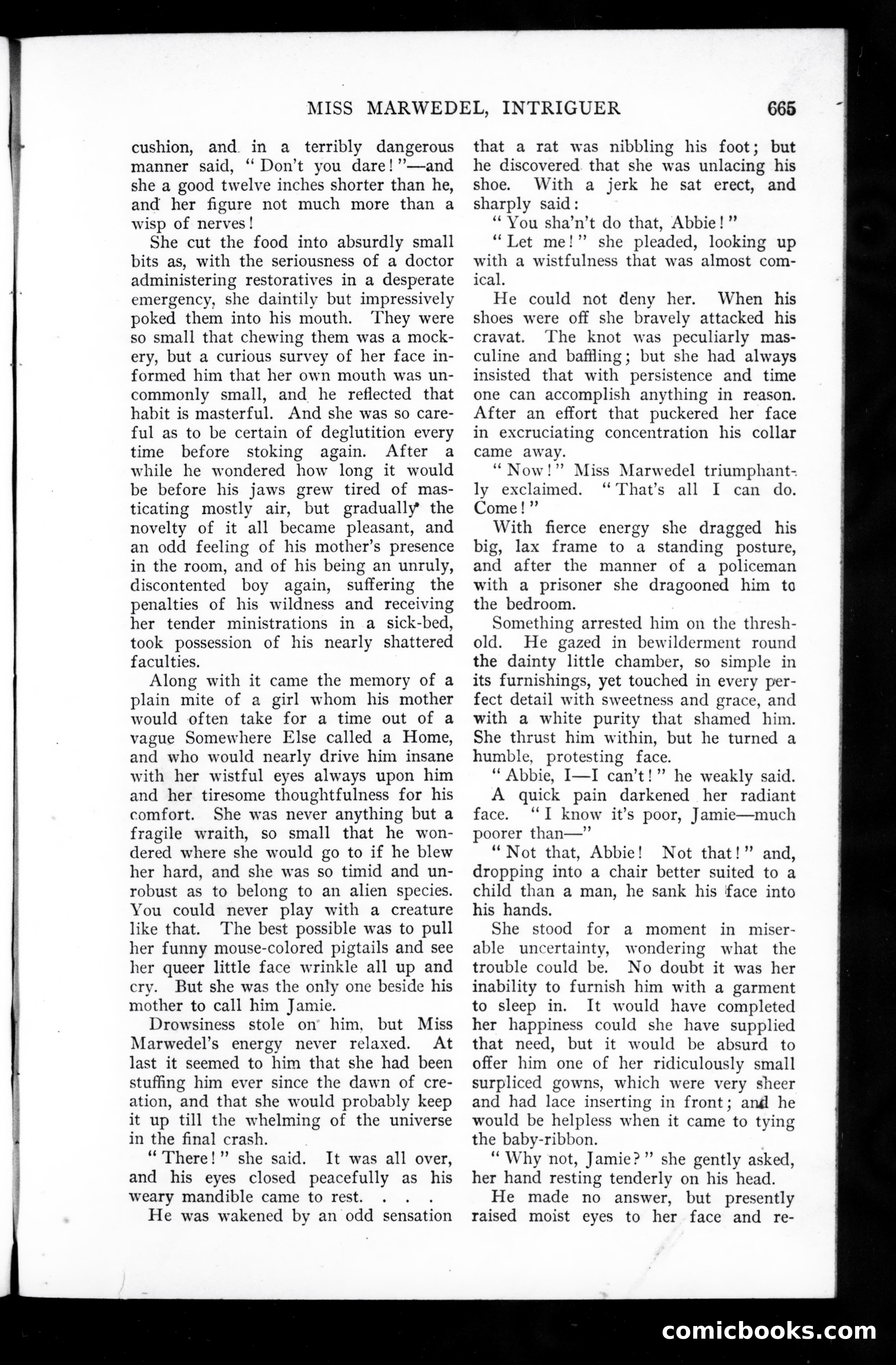 The Munsey, August 1908 — page 89 of 142