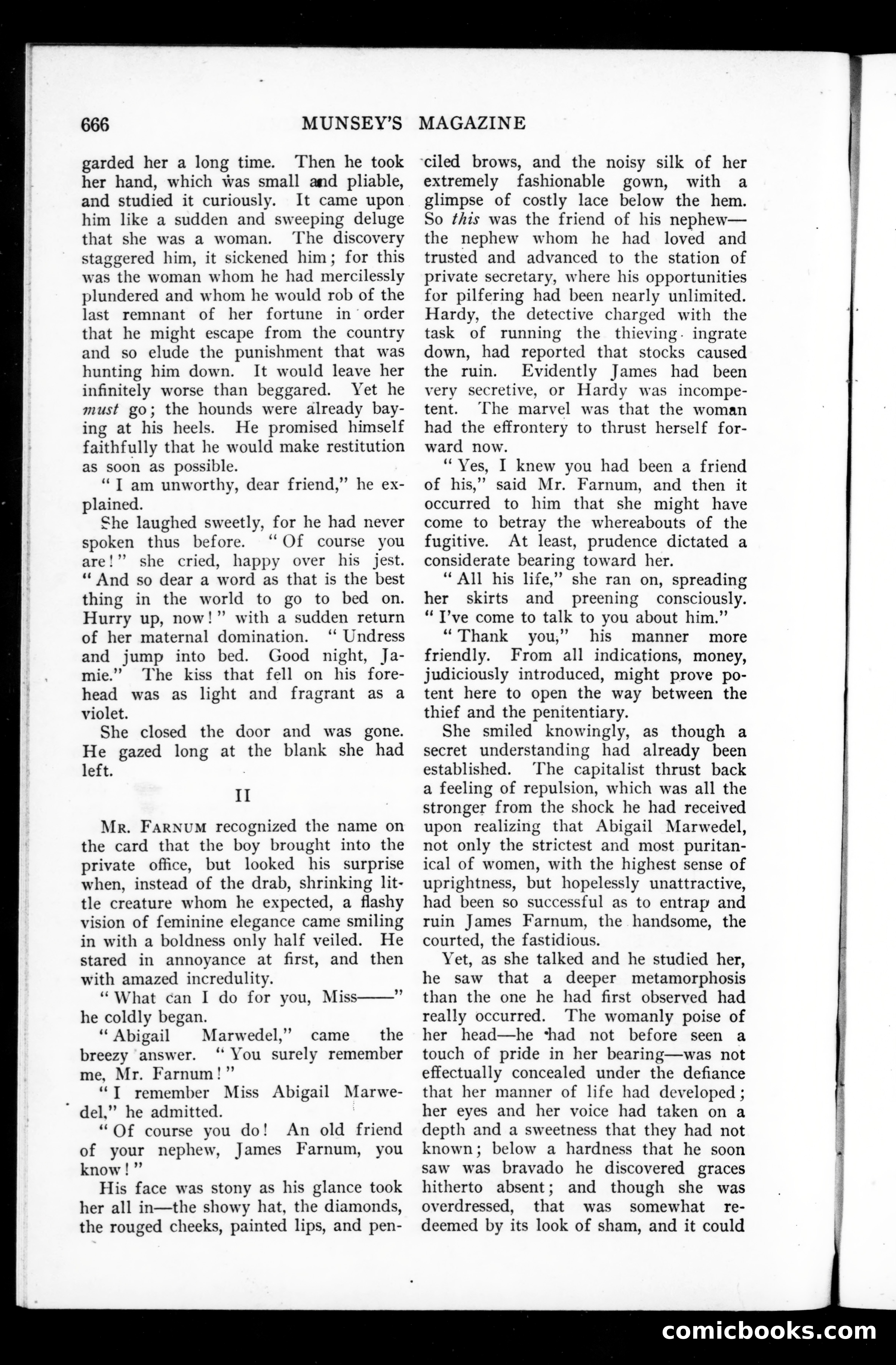 The Munsey, August 1908 — page 90 of 142