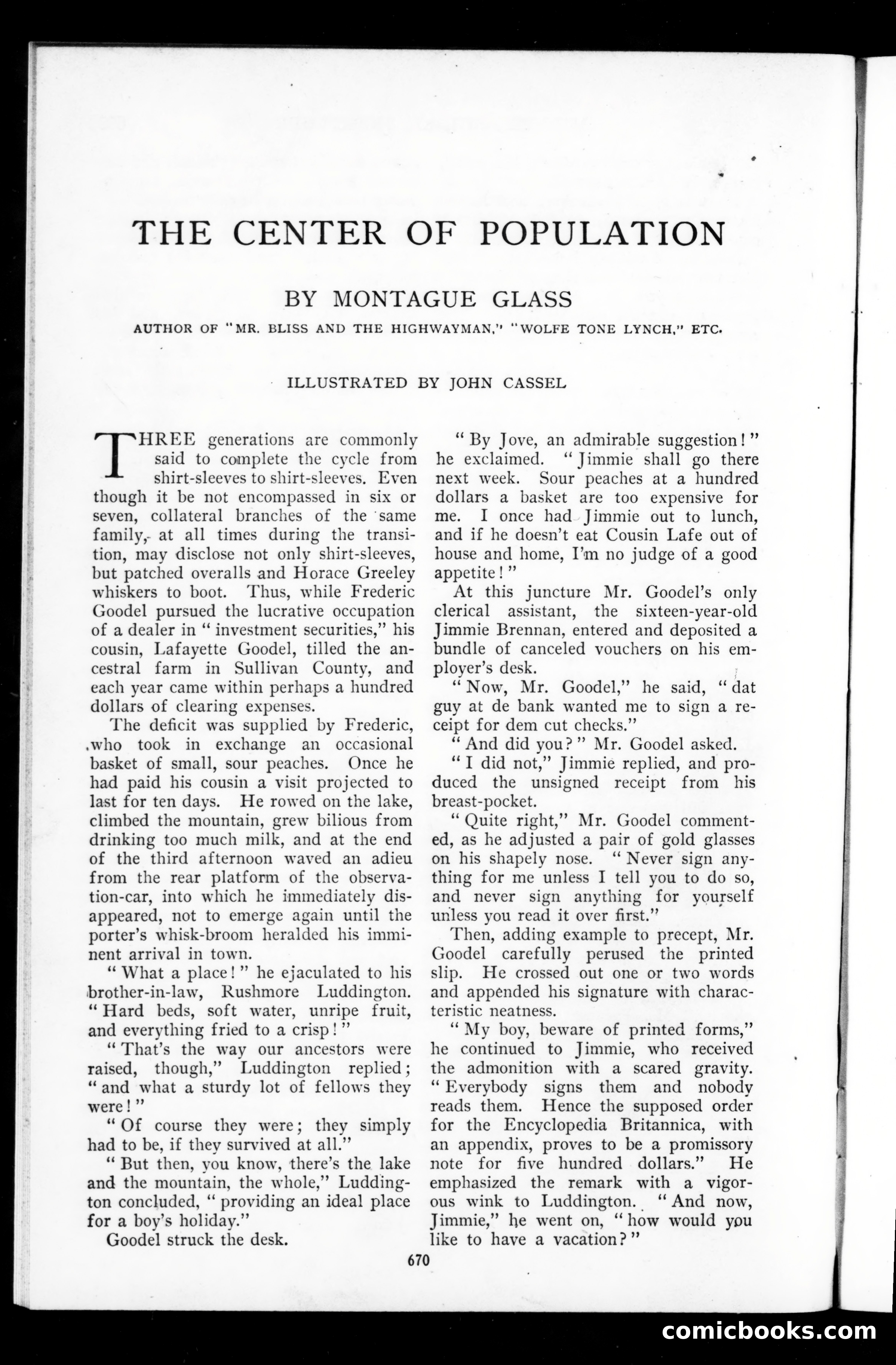 The Munsey, August 1908 — page 94 of 142
