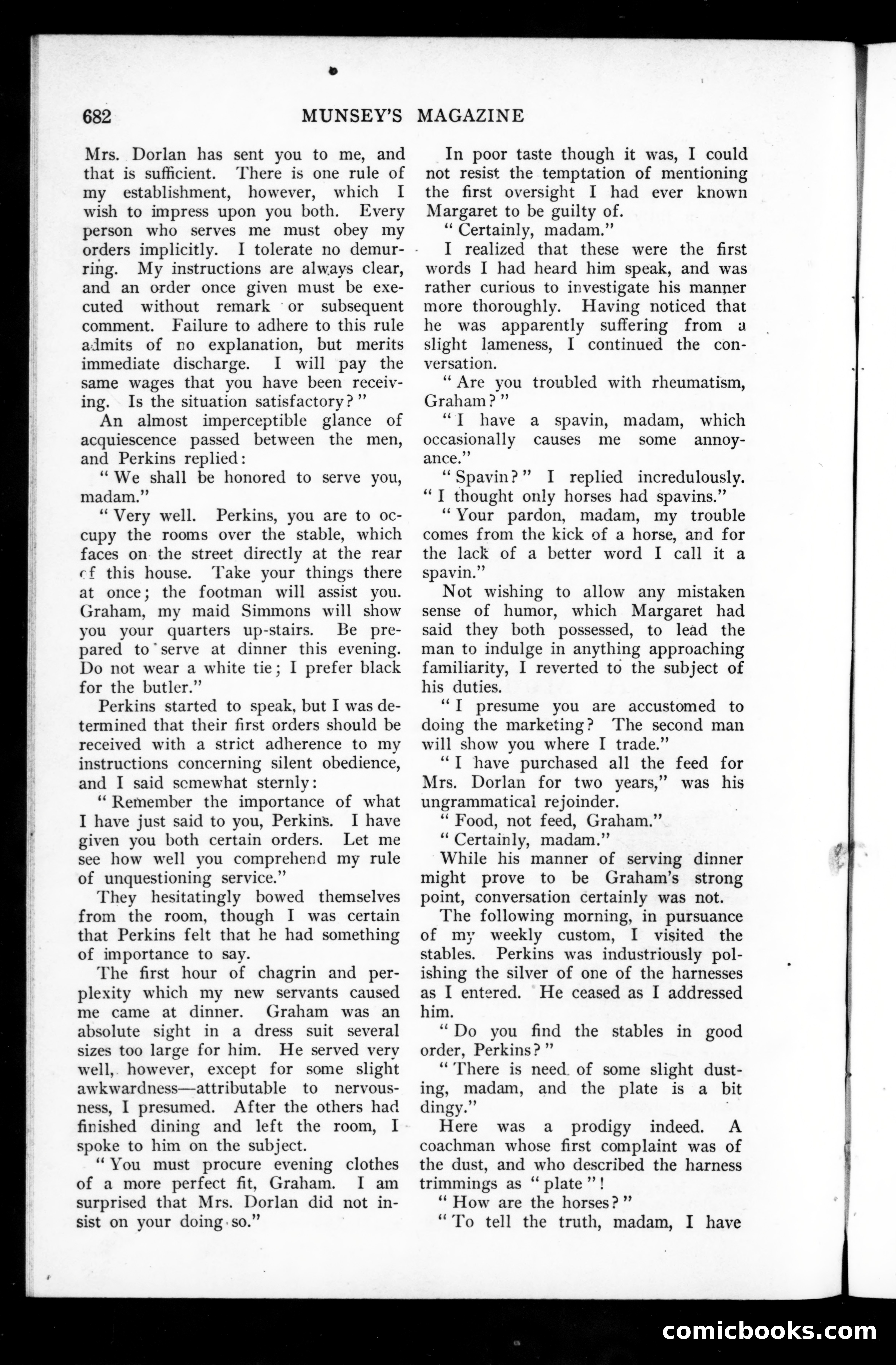 The Munsey, August 1908 — page 106 of 142