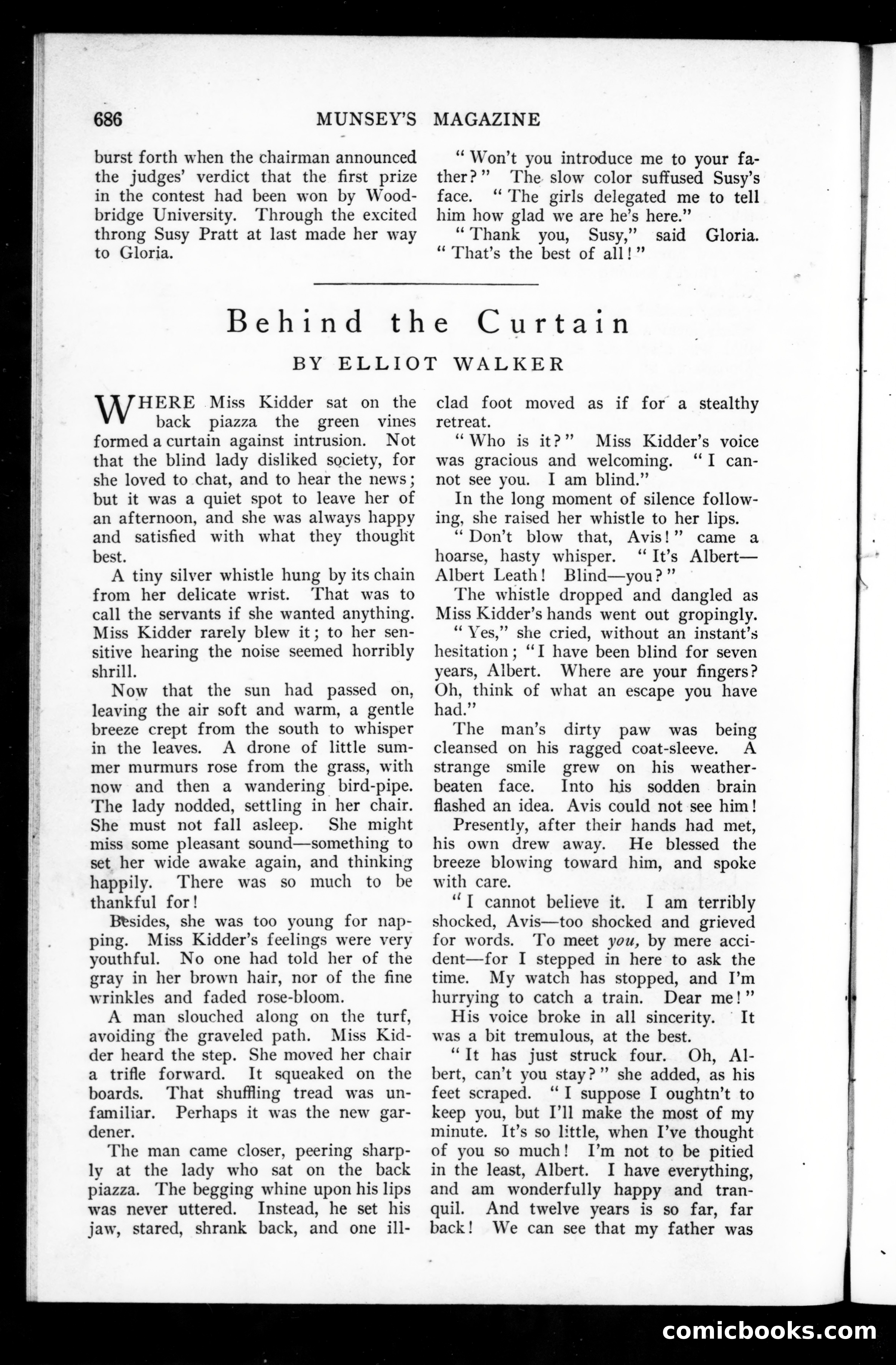 The Munsey, August 1908 — page 110 of 142