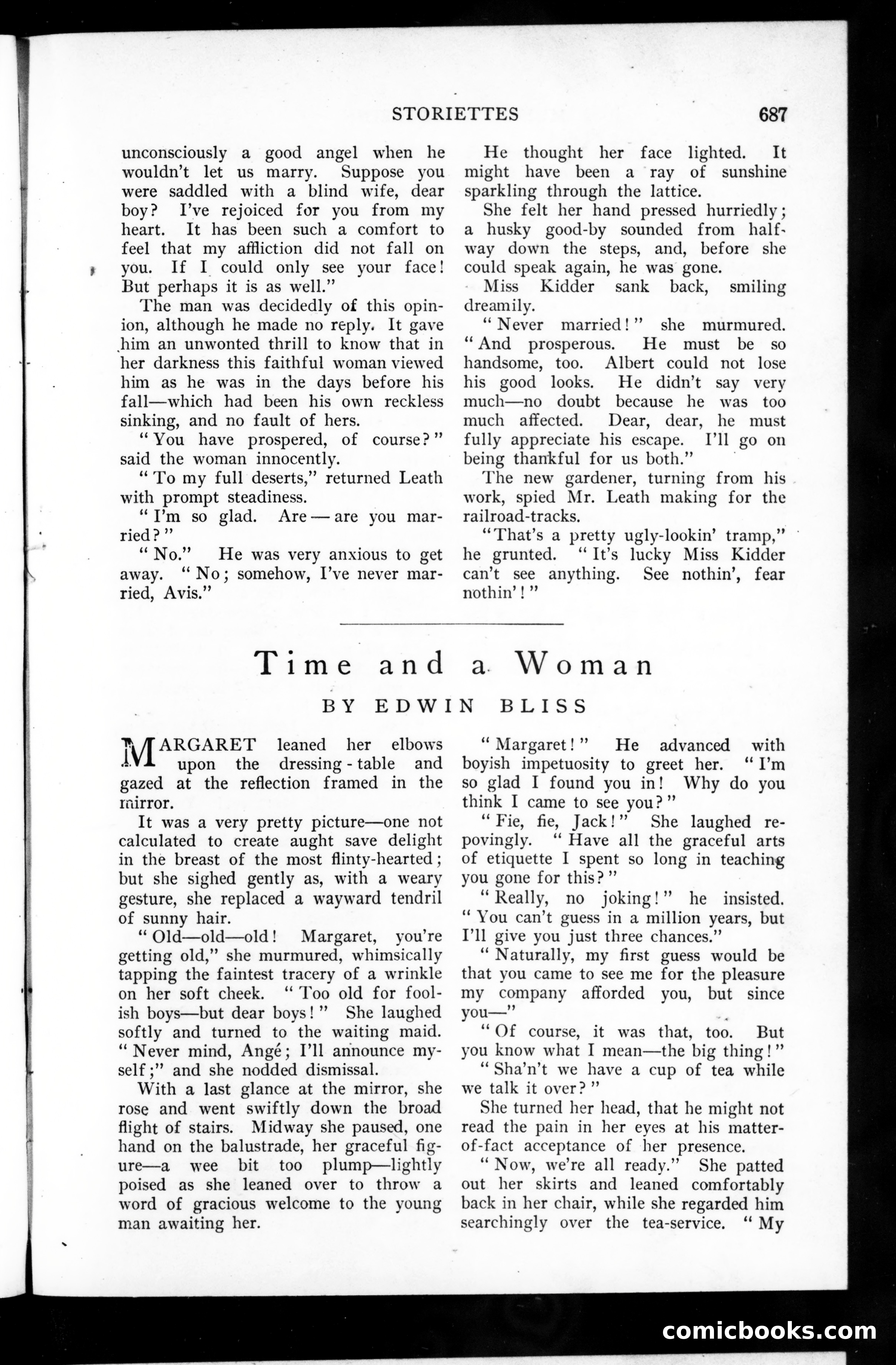The Munsey, August 1908 — page 111 of 142