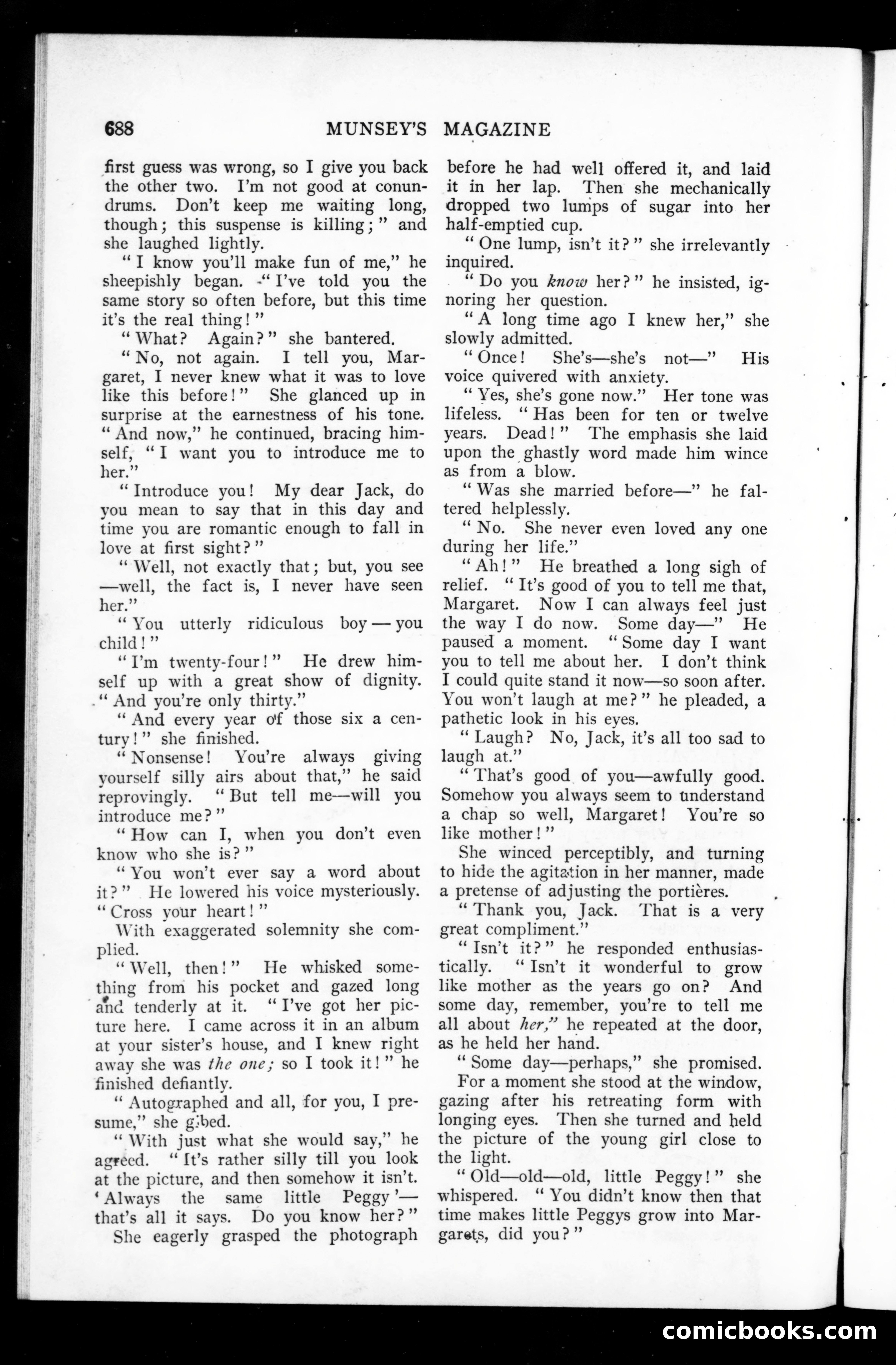 The Munsey, August 1908 — page 112 of 142