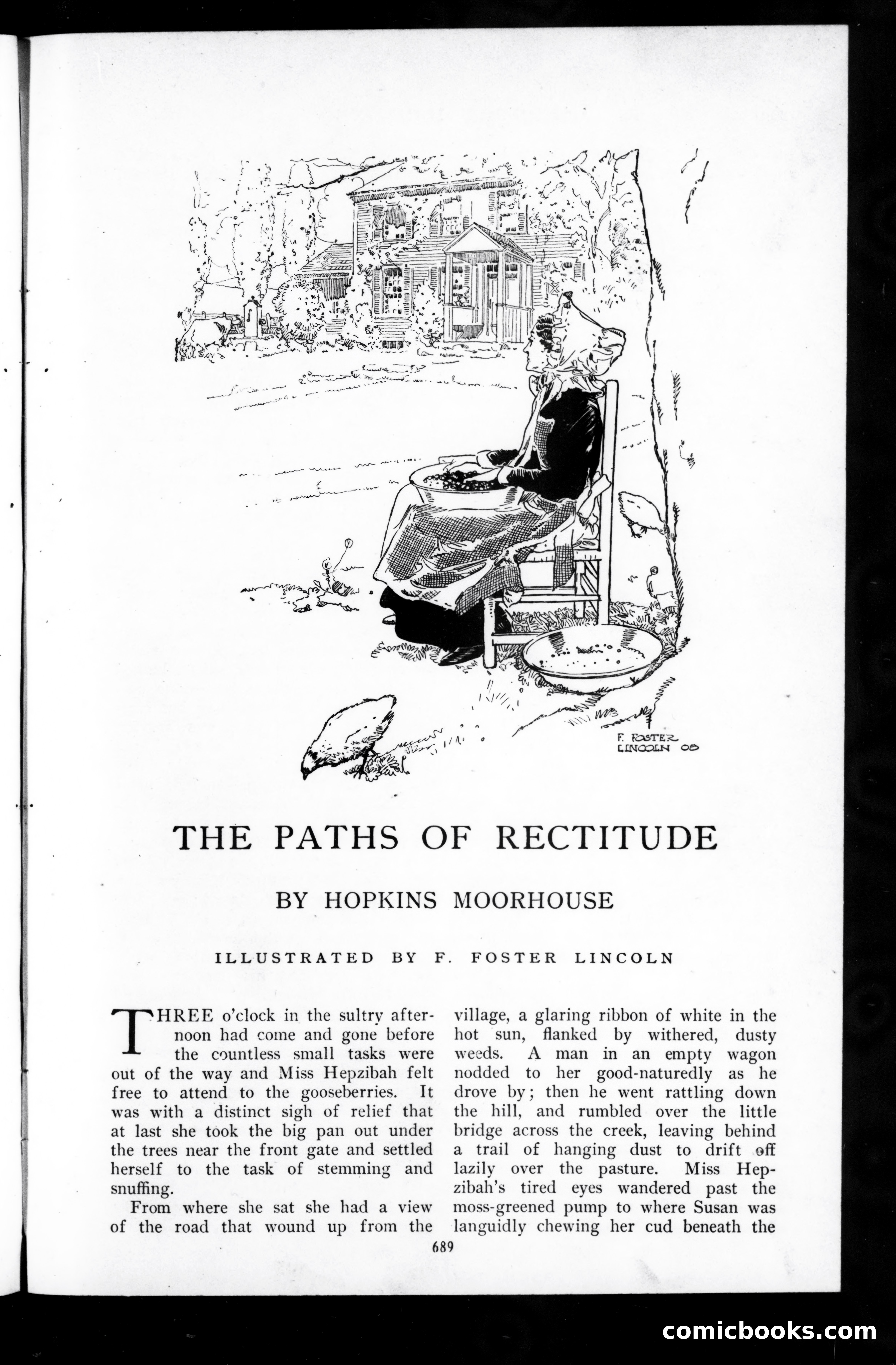 The Munsey, August 1908 — page 113 of 142