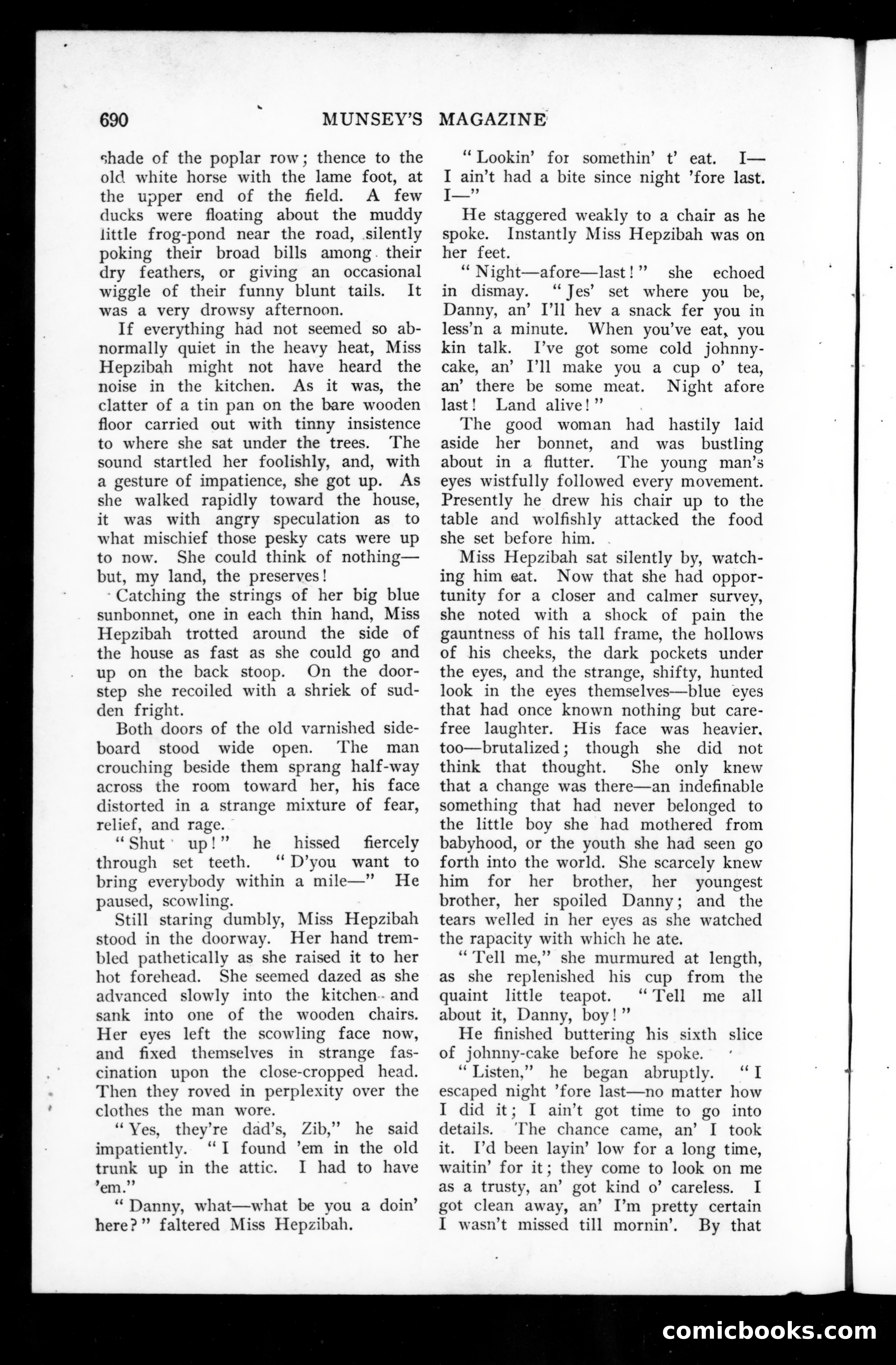 The Munsey, August 1908 — page 114 of 142