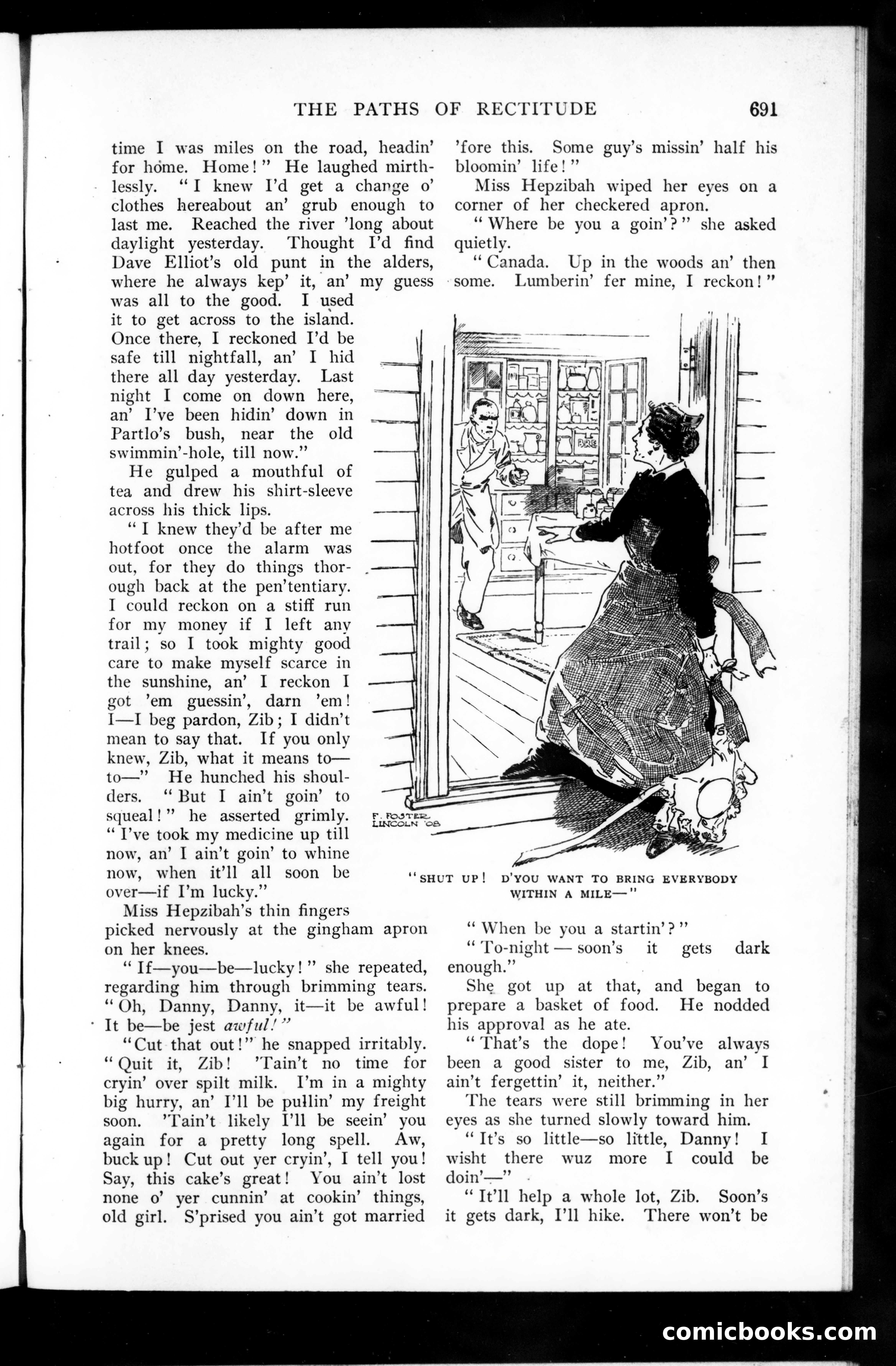 The Munsey, August 1908 — page 115 of 142