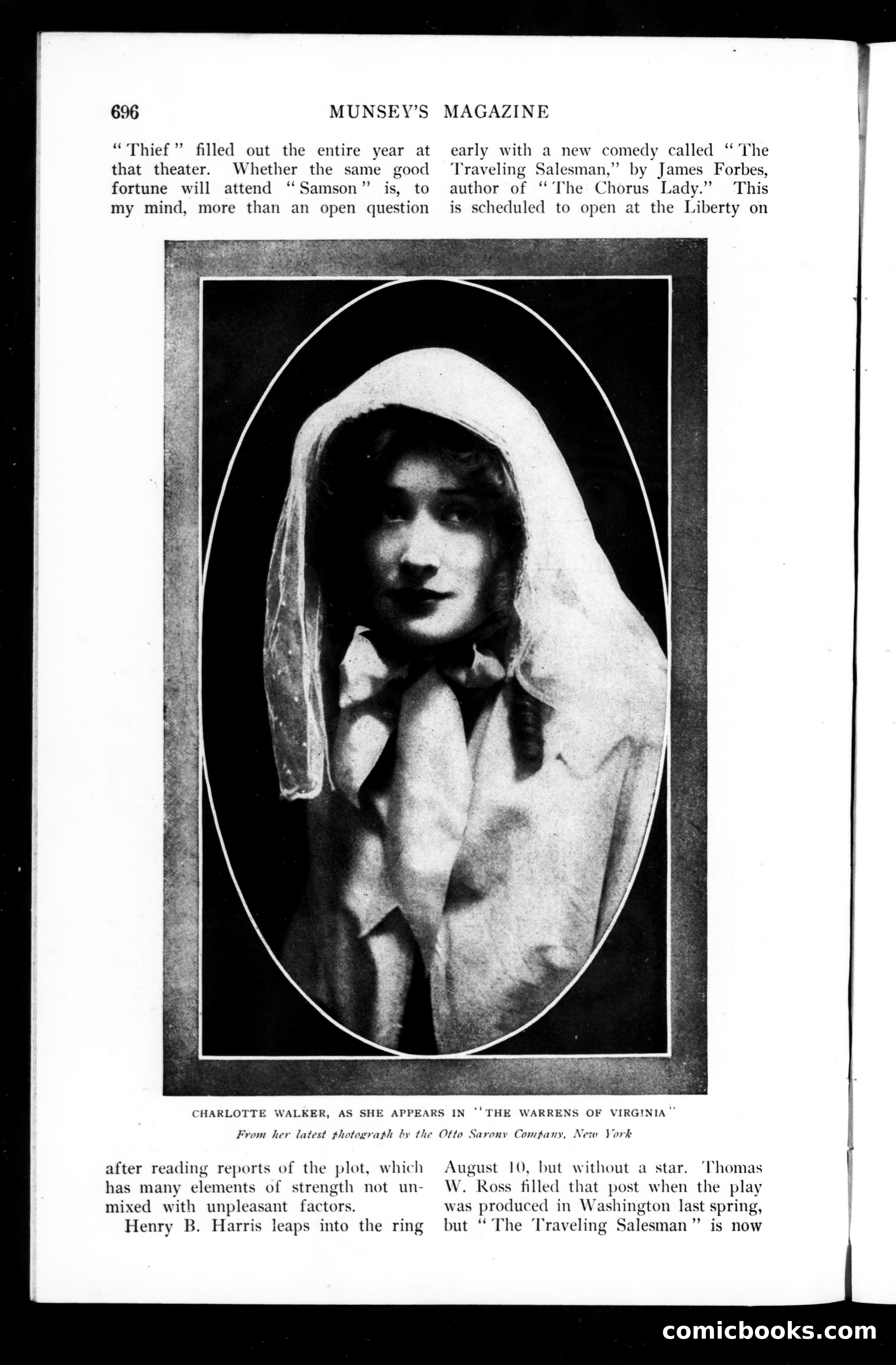 The Munsey, August 1908 — page 120 of 142