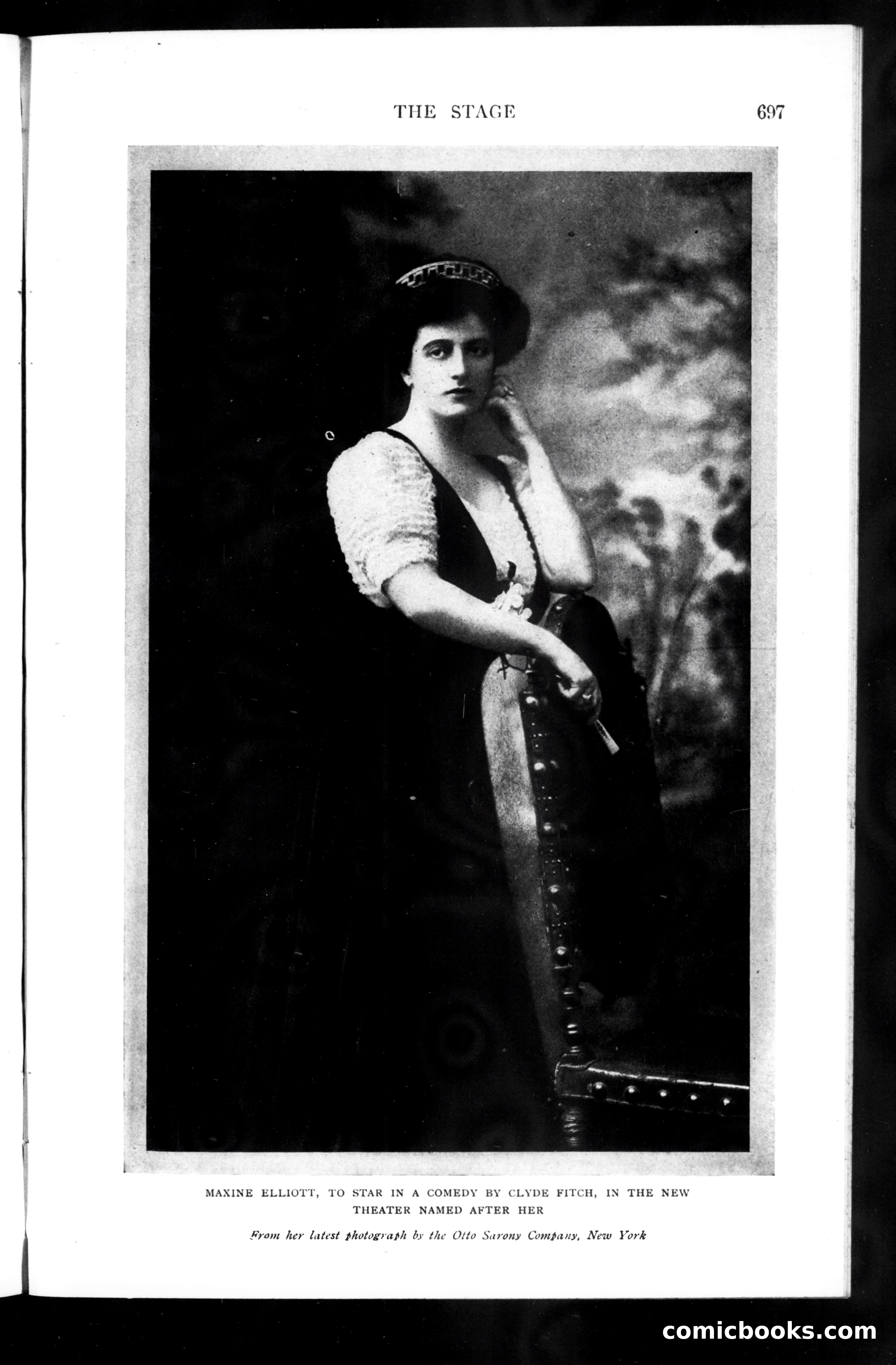 The Munsey, August 1908 — page 121 of 142