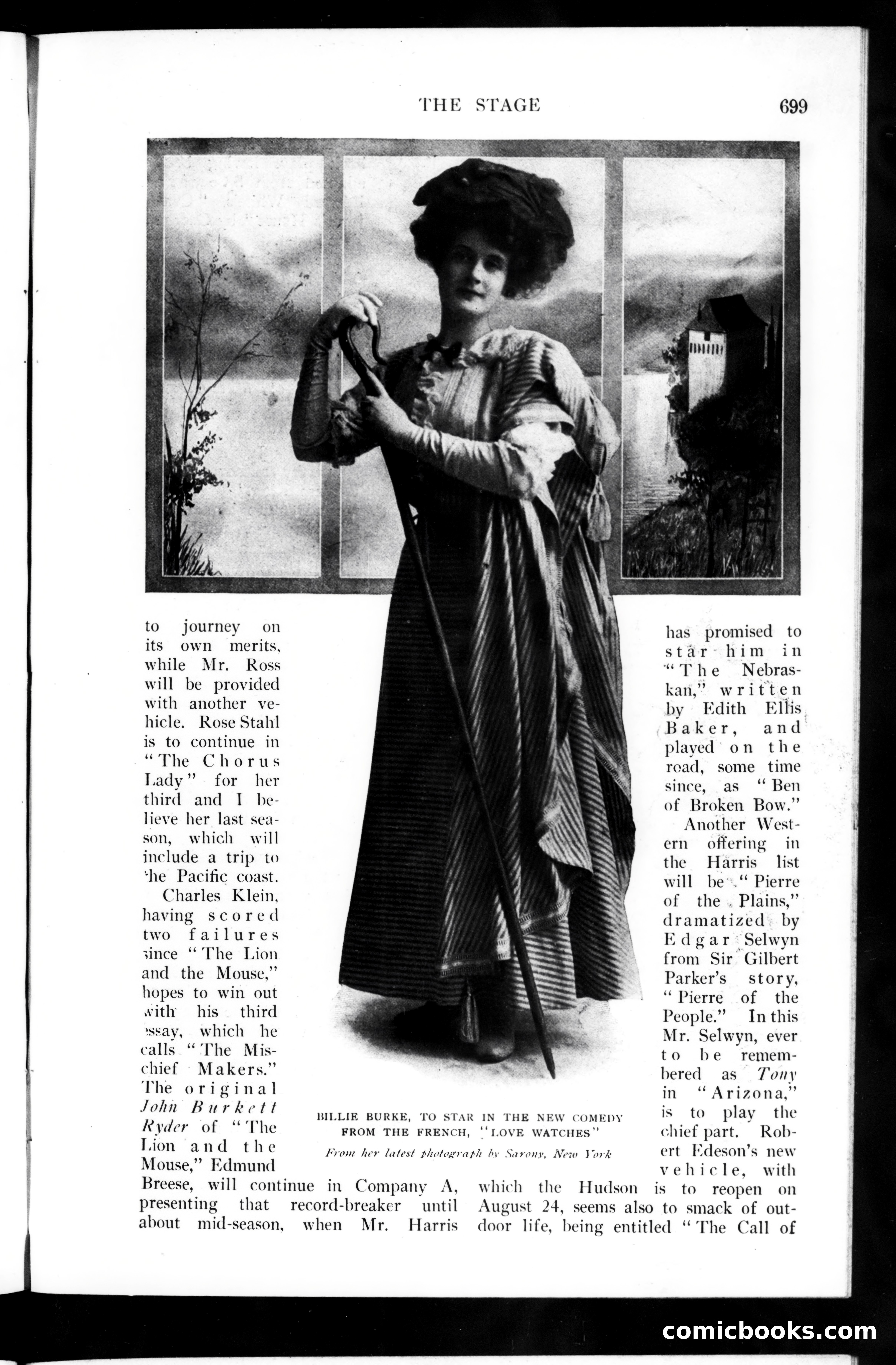 The Munsey, August 1908 — page 123 of 142
