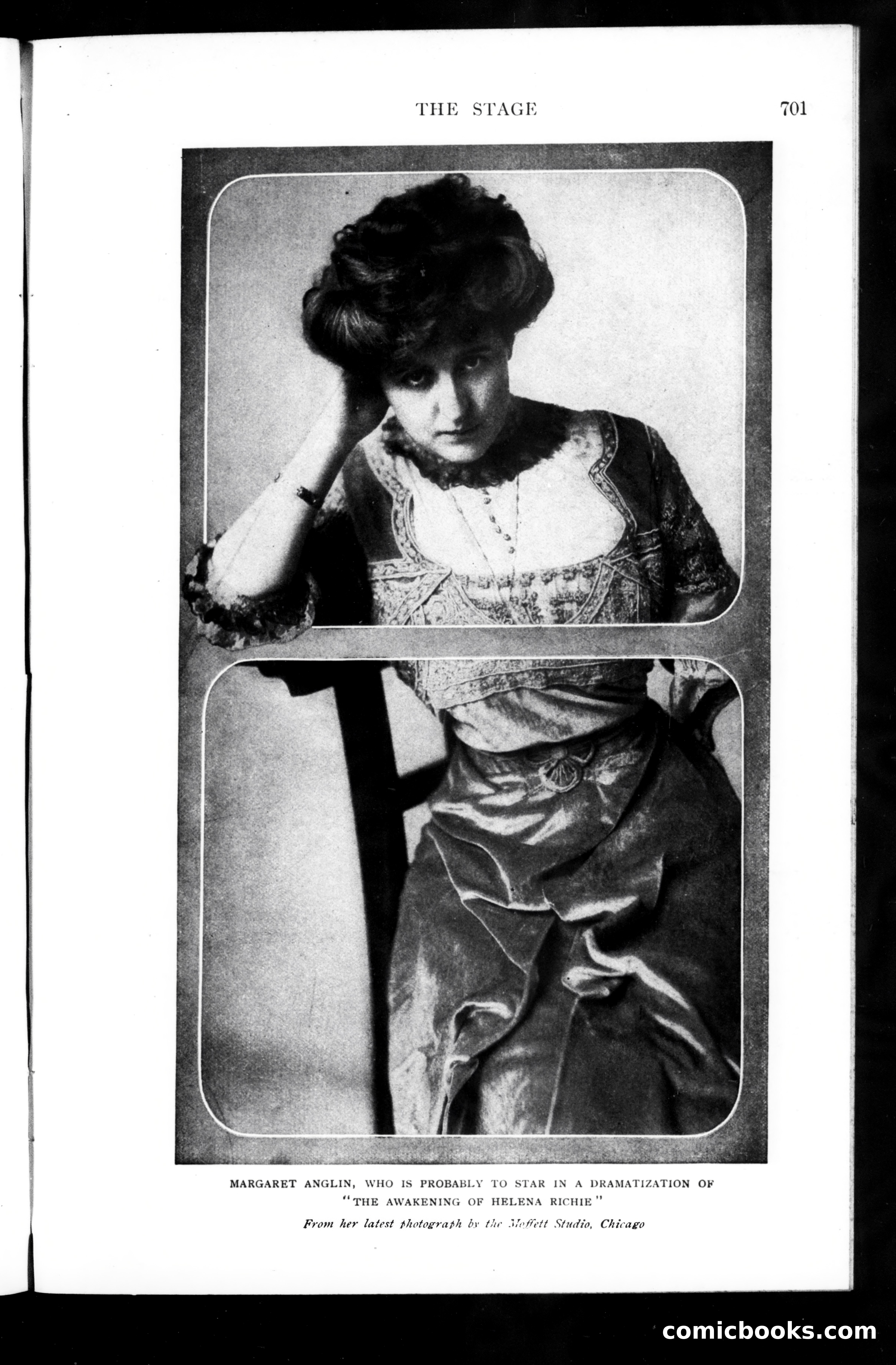 The Munsey, August 1908 — page 125 of 142