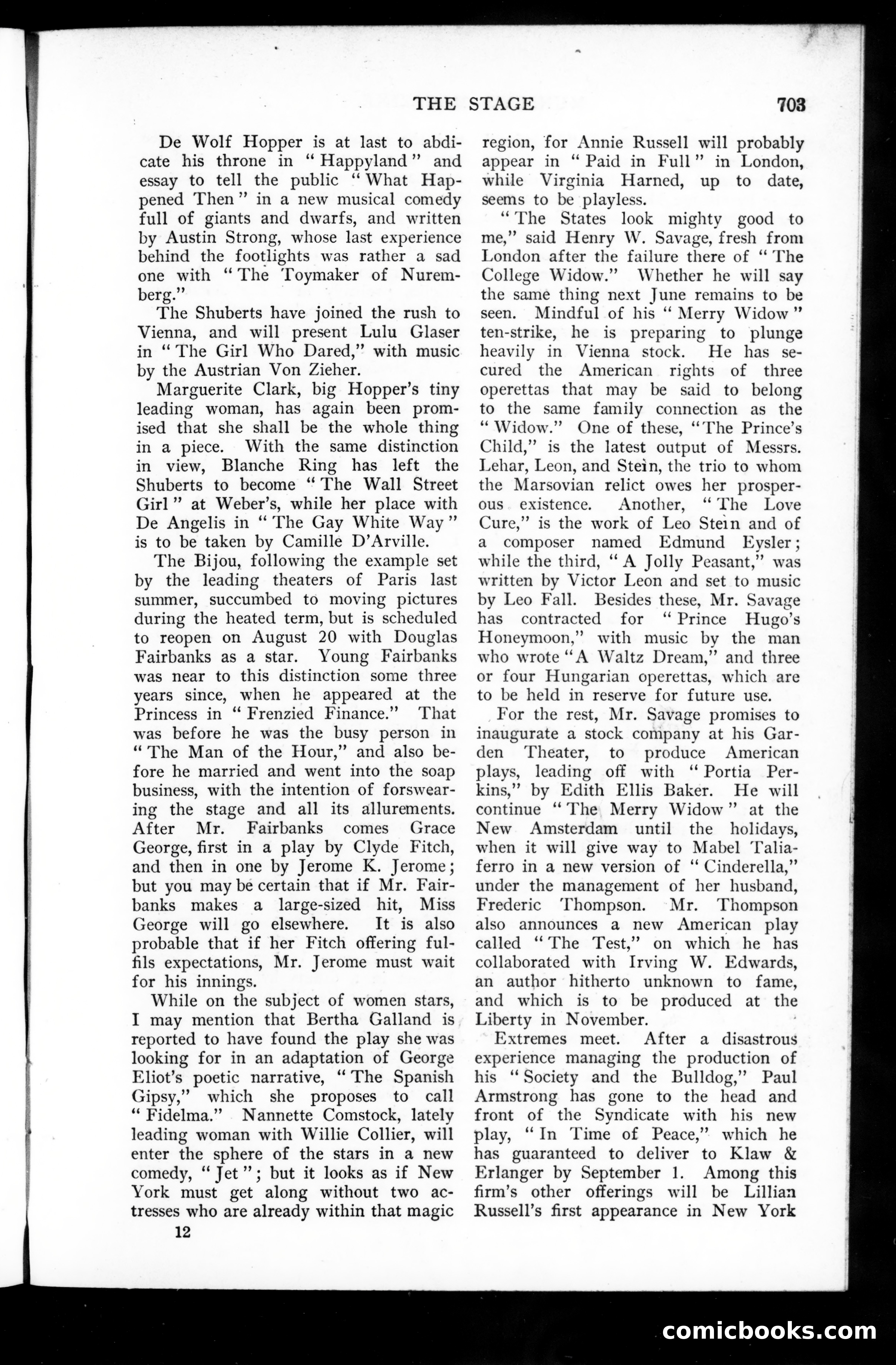 The Munsey, August 1908 — page 127 of 142