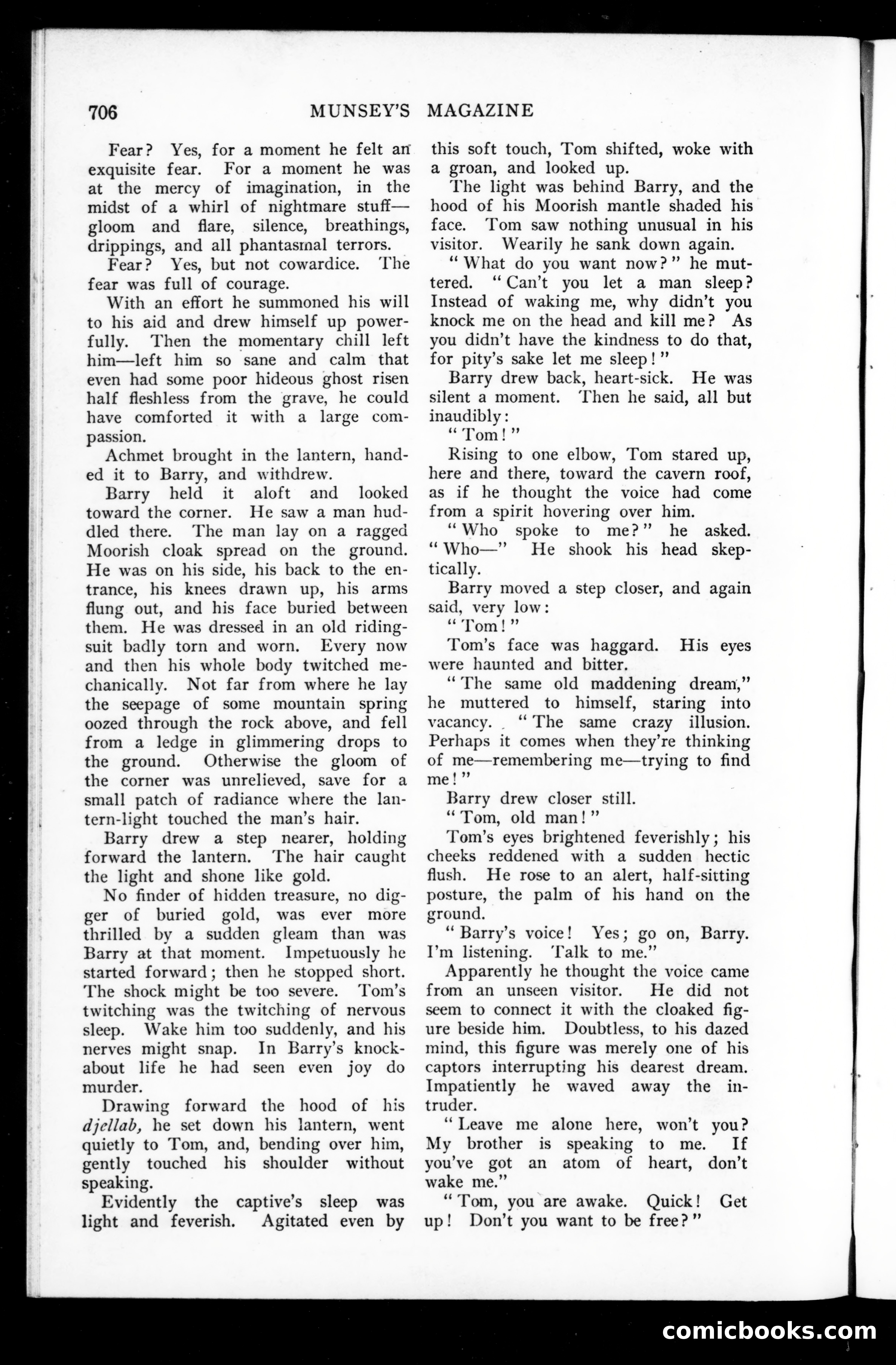 The Munsey, August 1908 — page 130 of 142
