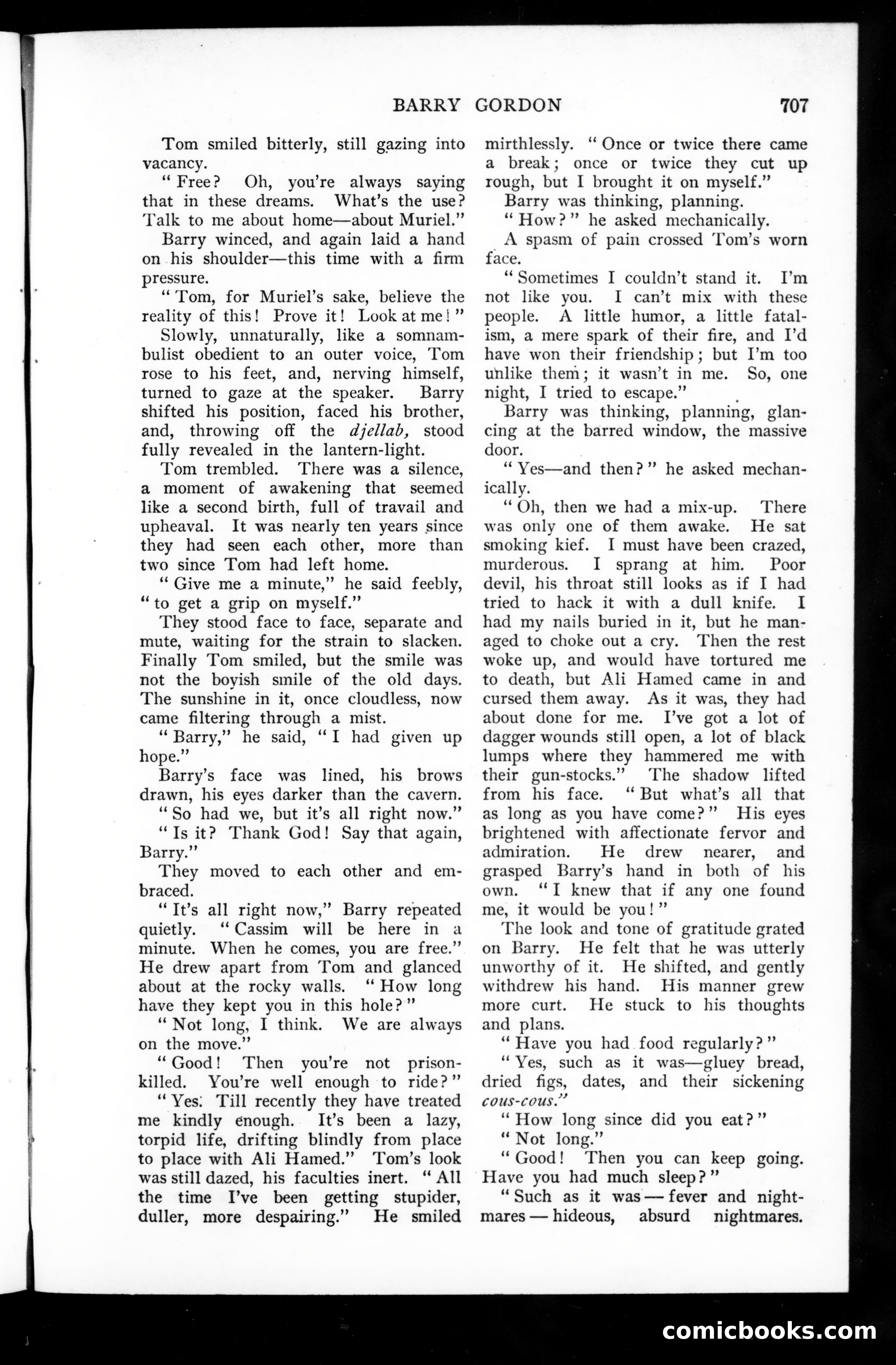The Munsey, August 1908 — page 131 of 142