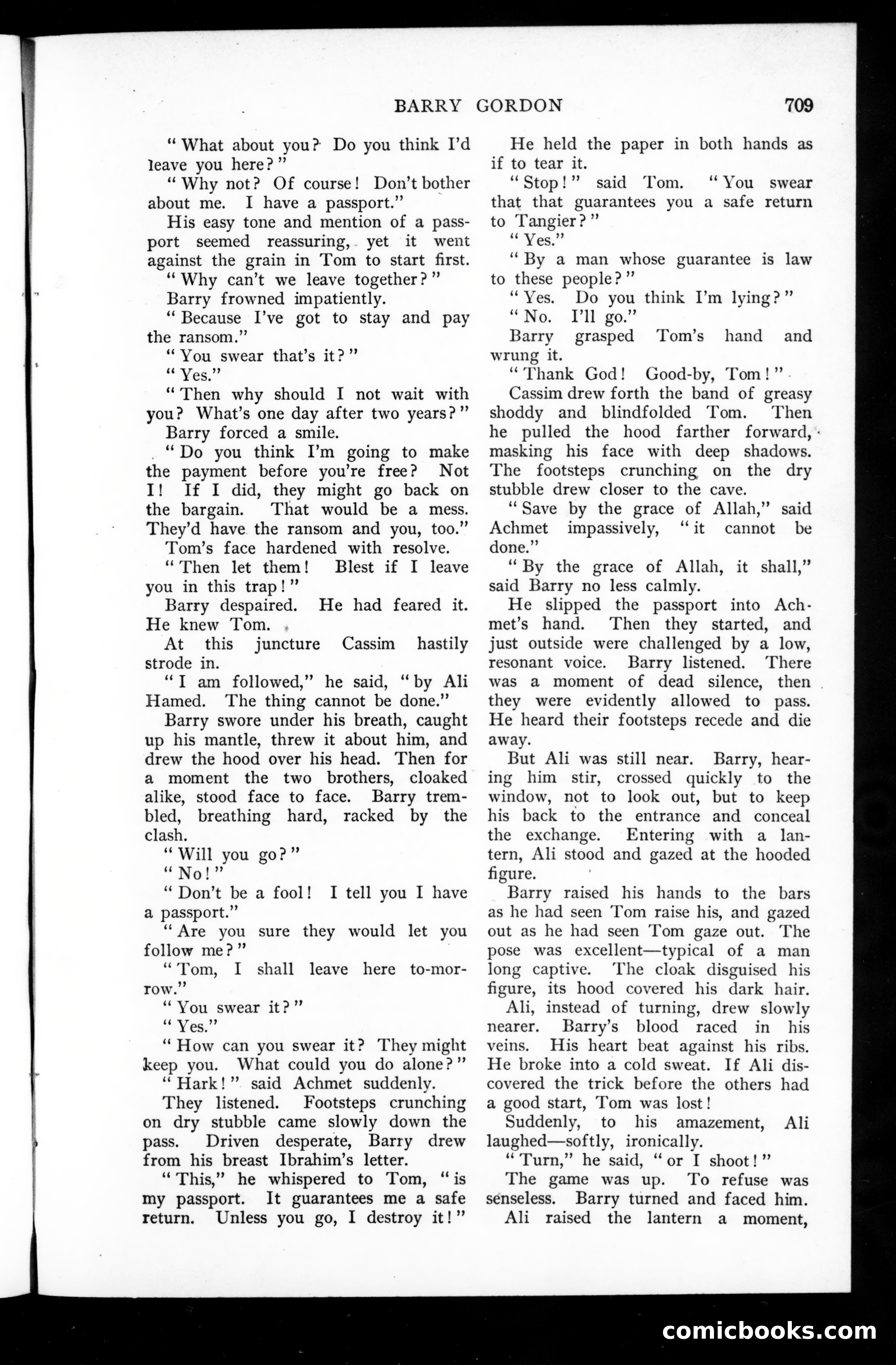 The Munsey, August 1908 — page 133 of 142