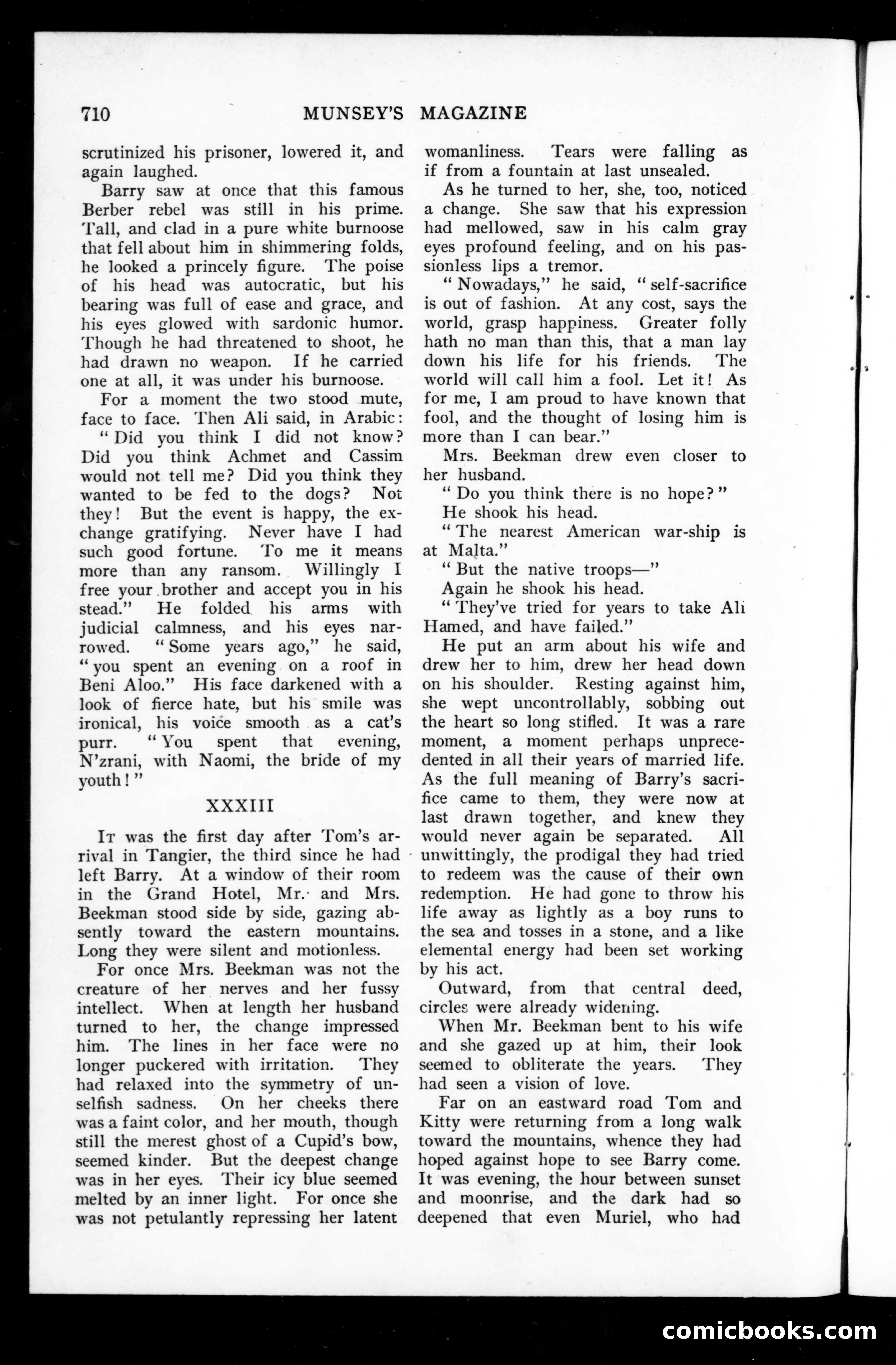 The Munsey, August 1908 — page 134 of 142