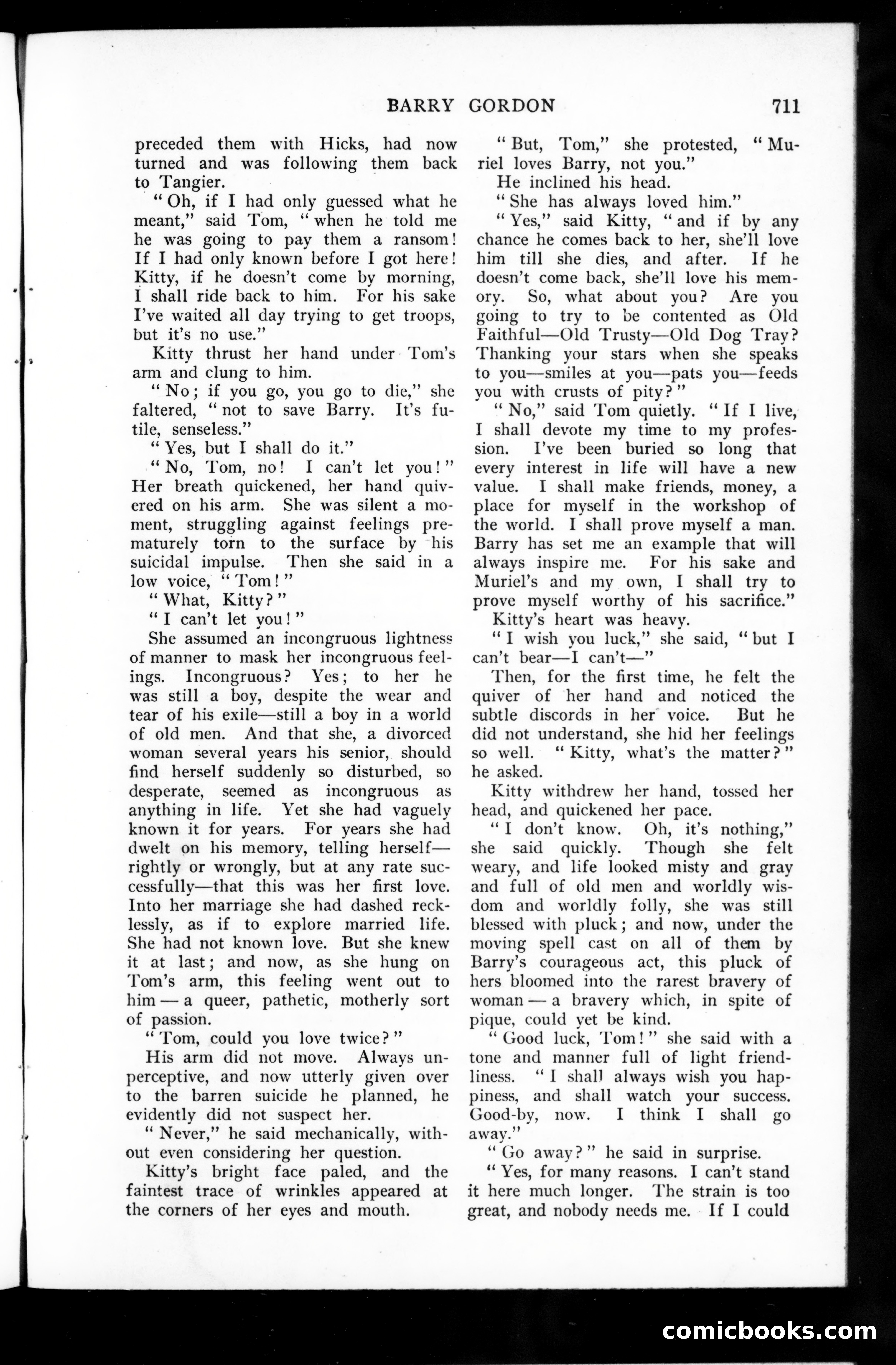 The Munsey, August 1908 — page 135 of 142