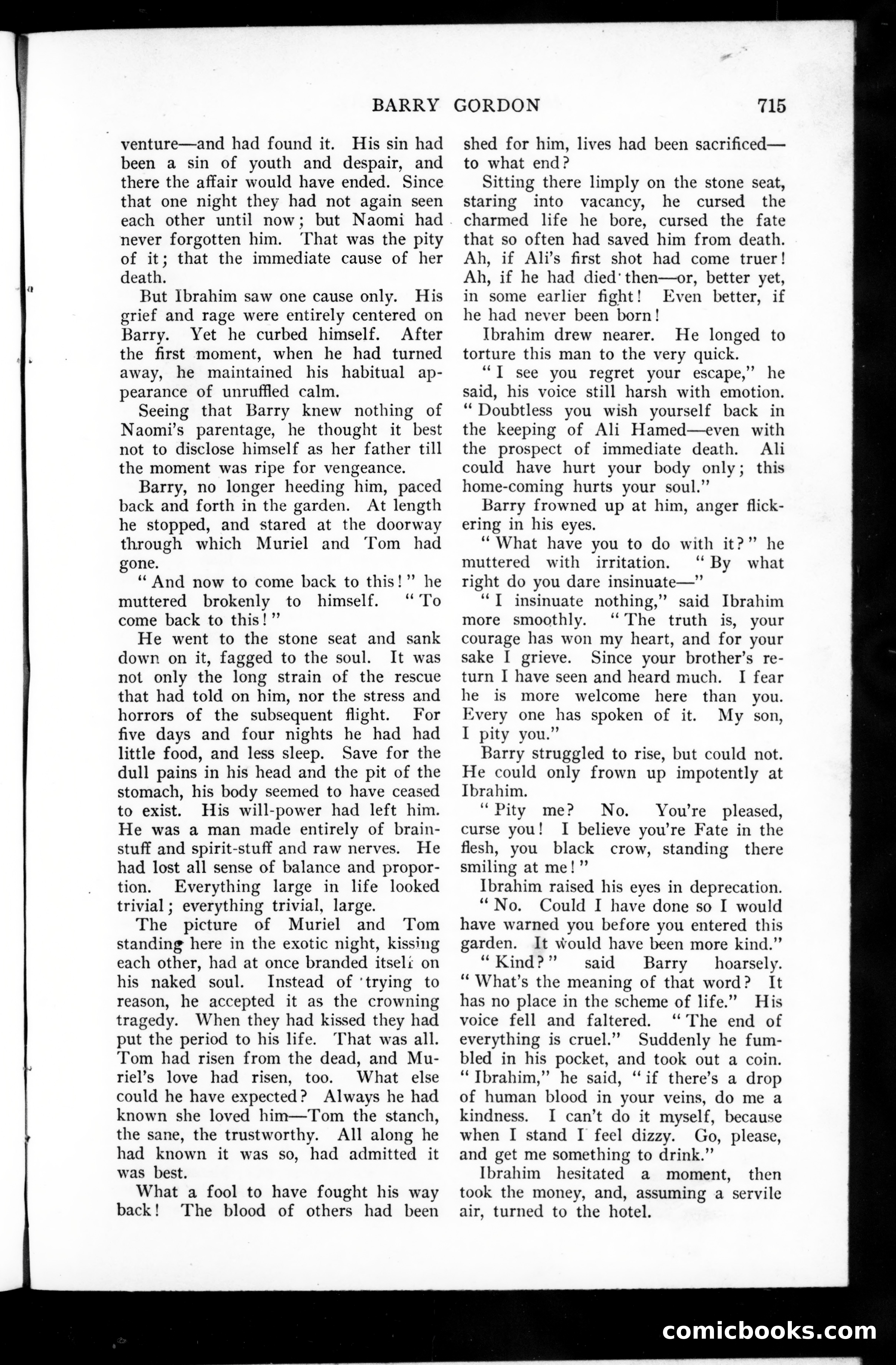 The Munsey, August 1908 — page 139 of 142