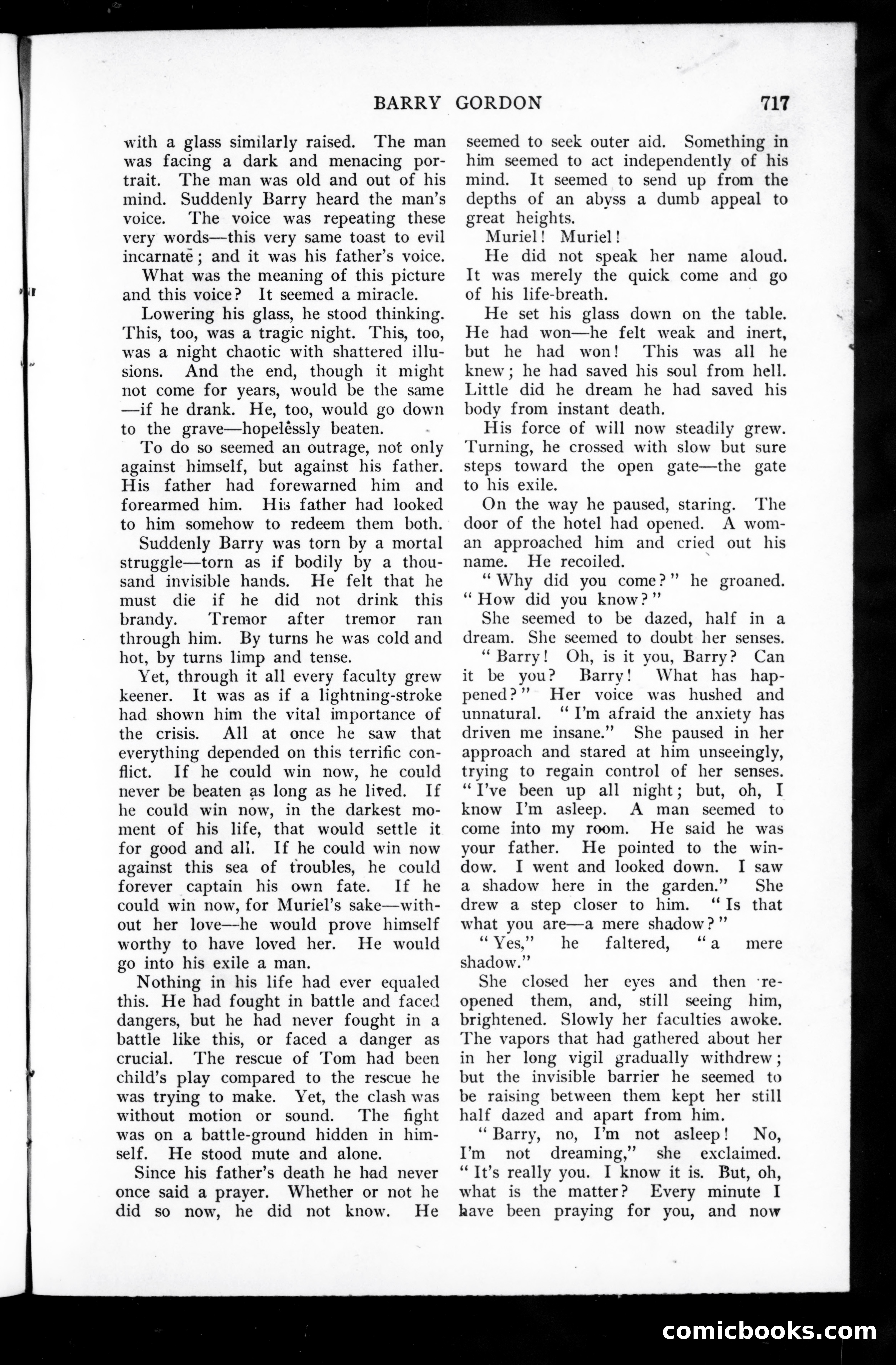 The Munsey, August 1908 — page 141 of 142