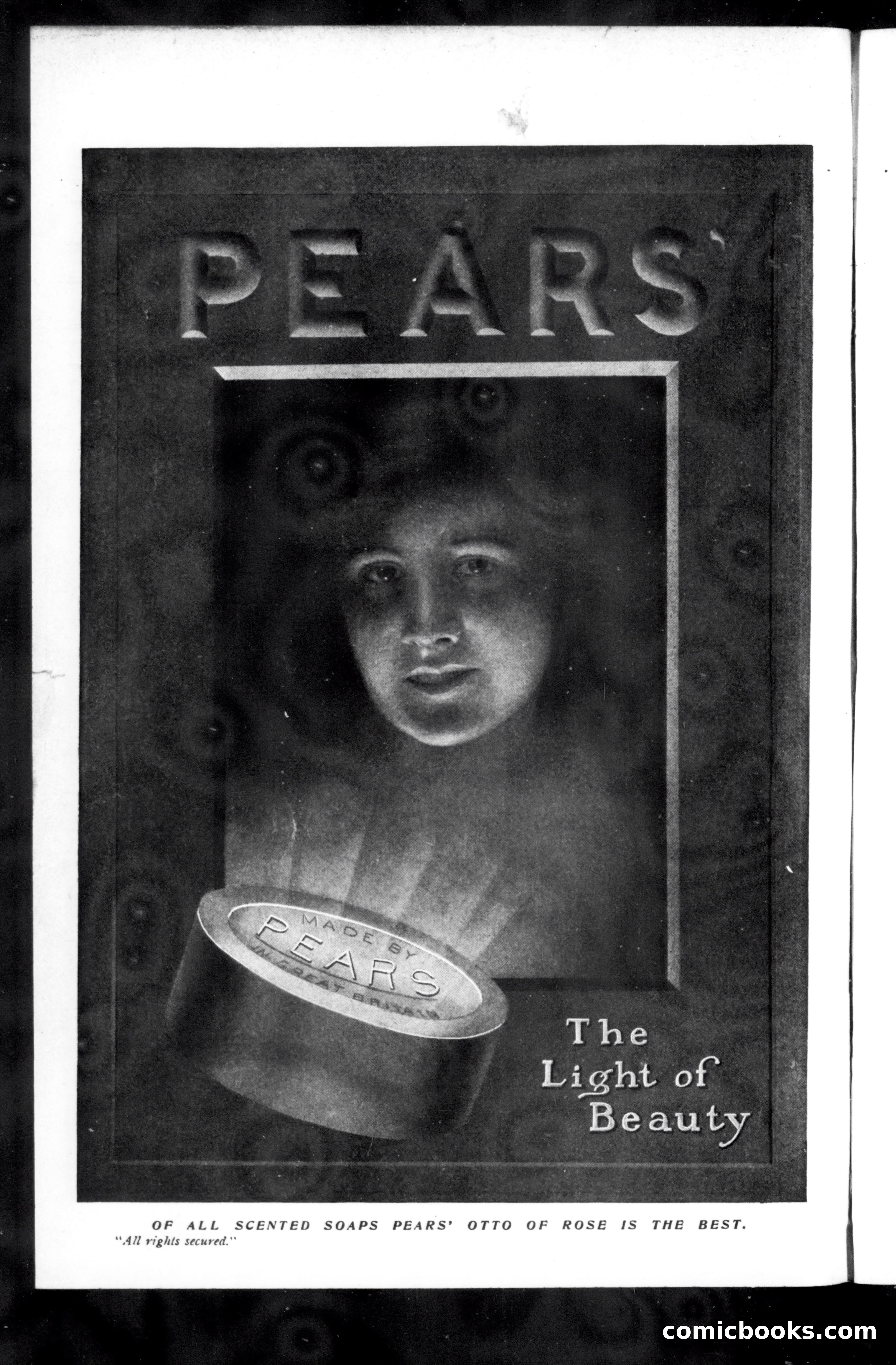 The Munsey Magazine, September 1908 — page 2 of 145
