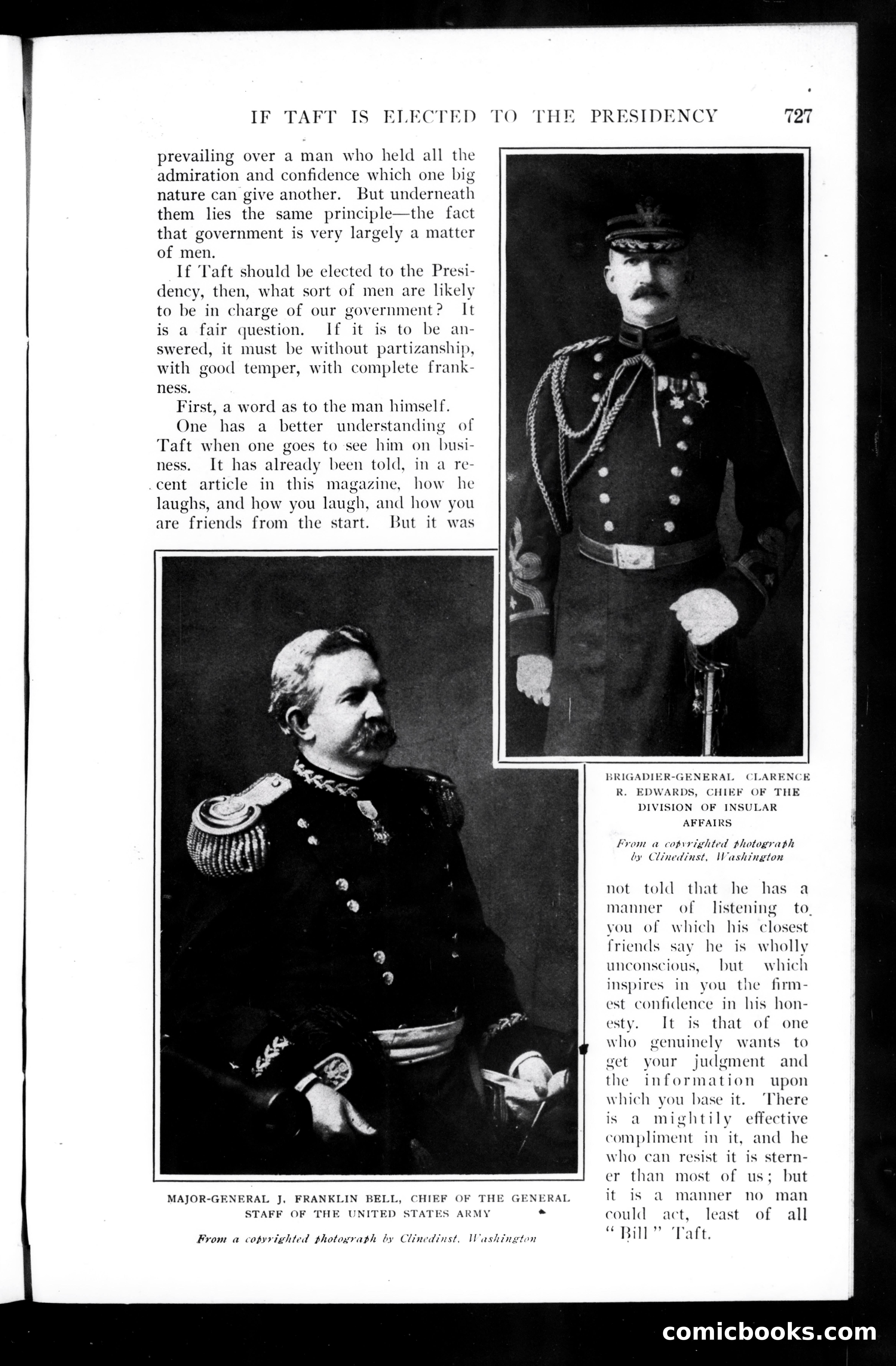 The Munsey Magazine, September 1908 — page 11 of 145