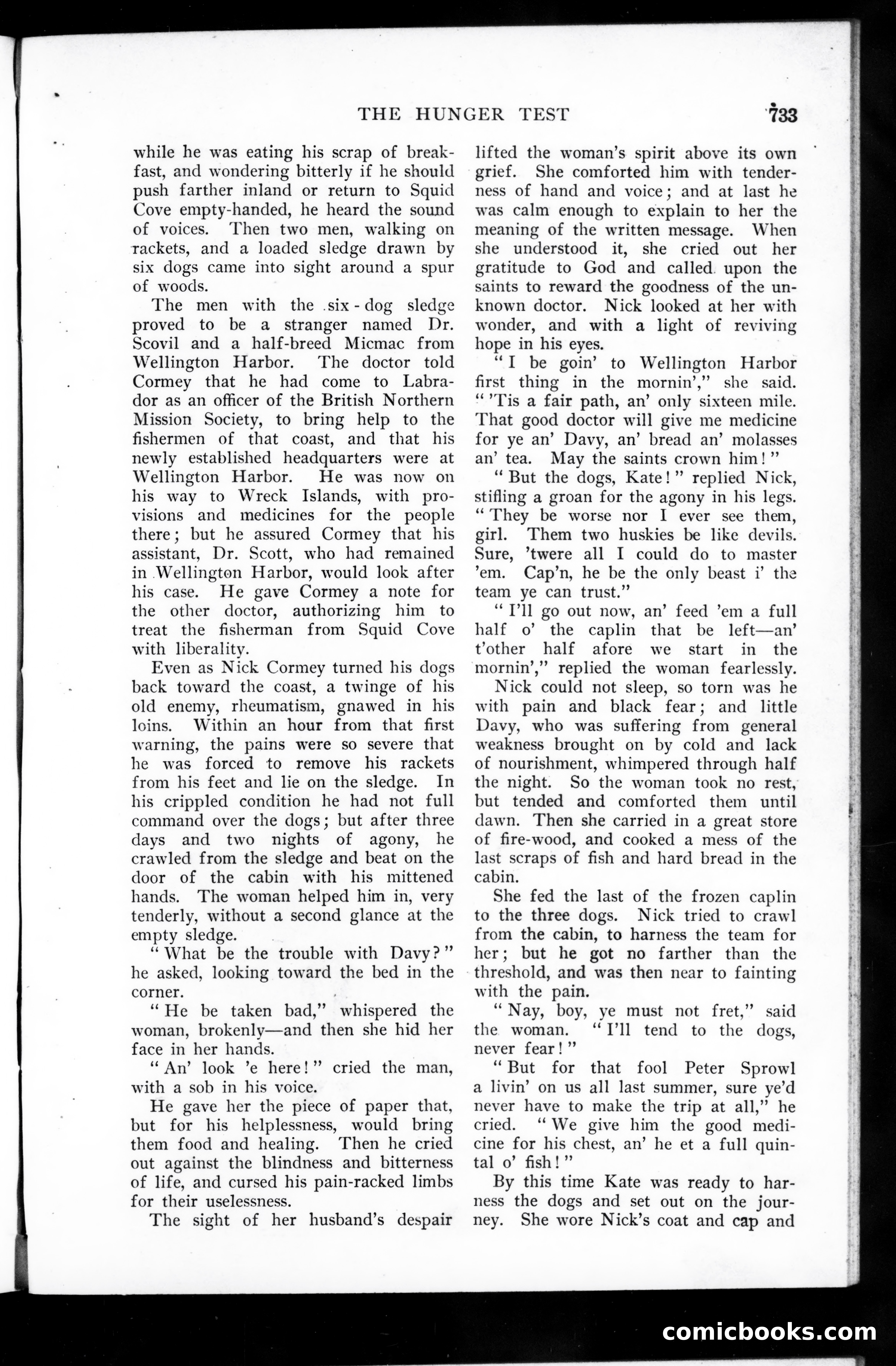 The Munsey Magazine, September 1908 — page 17 of 145