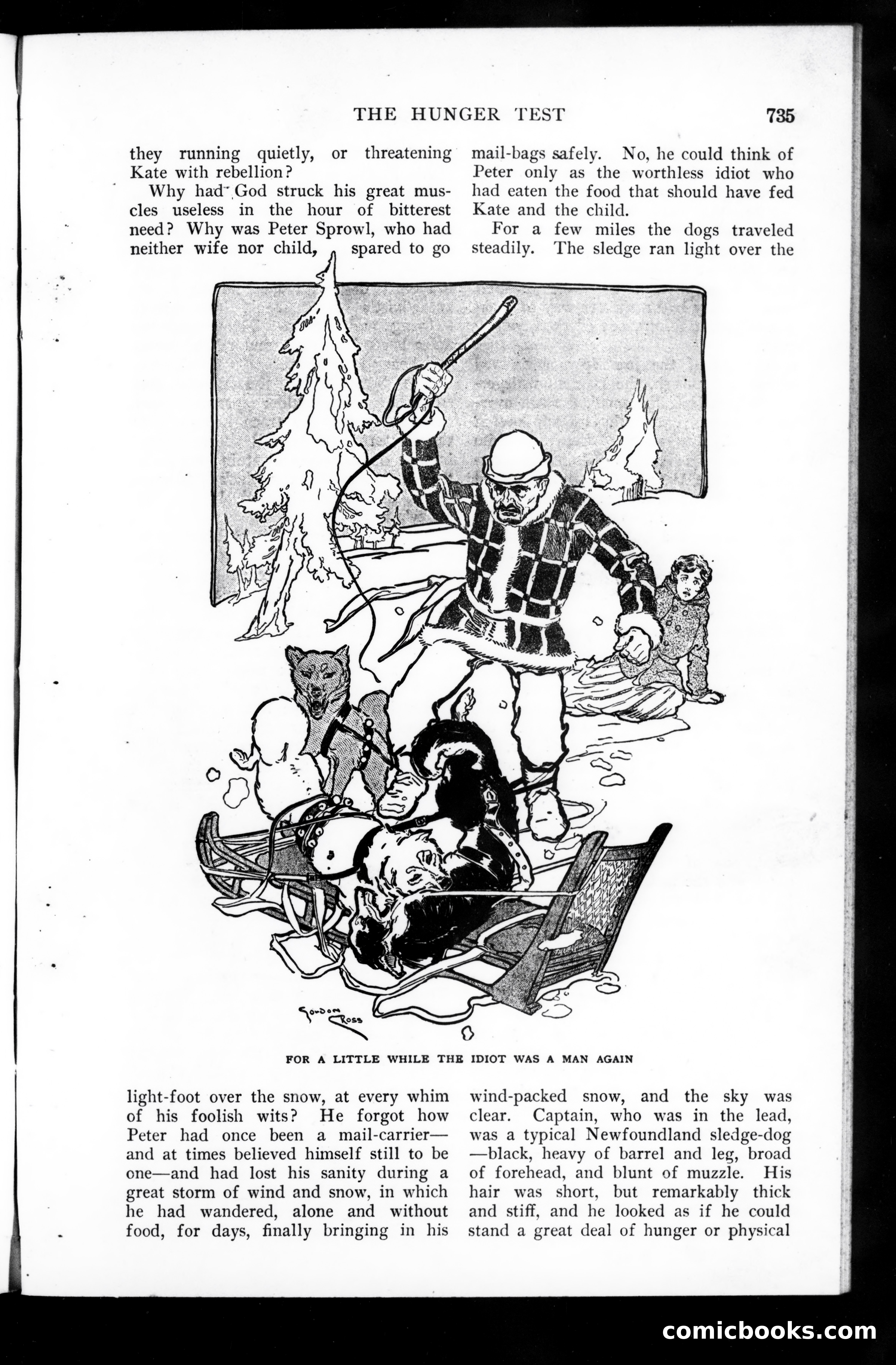 The Munsey Magazine, September 1908 — page 19 of 145