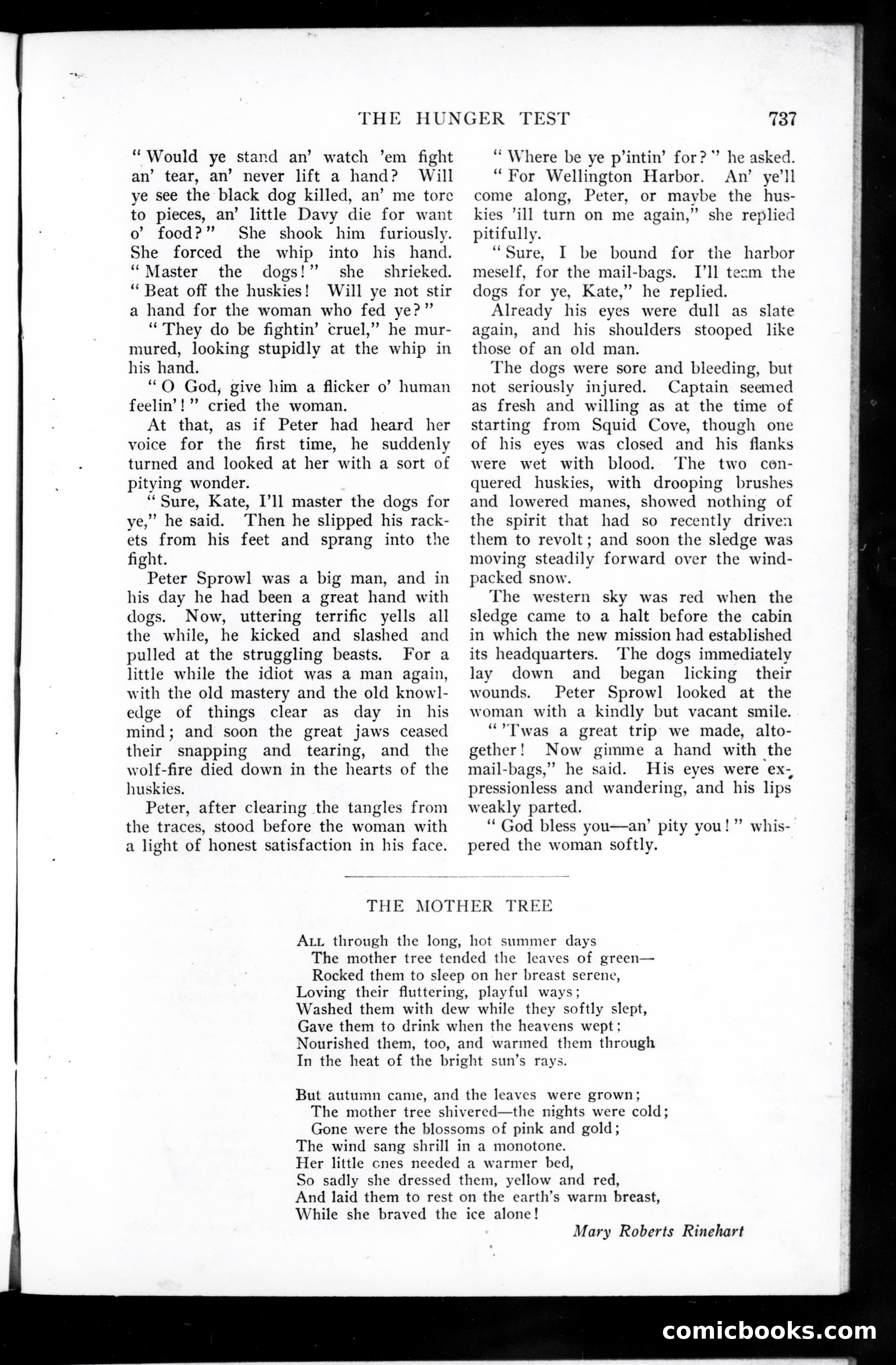 The Munsey Magazine, September 1908 — page 21 of 145